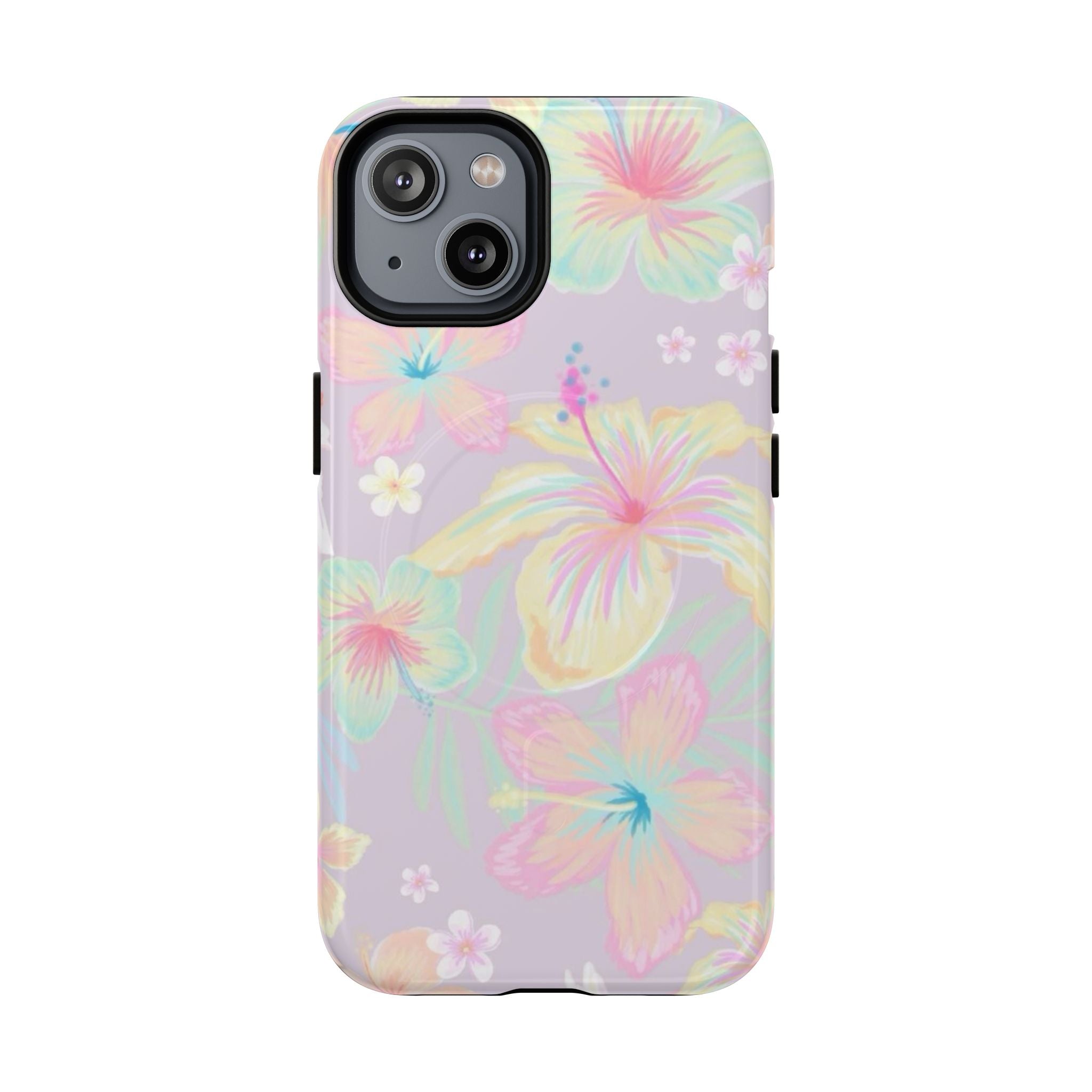 Tough Magnetic Cases