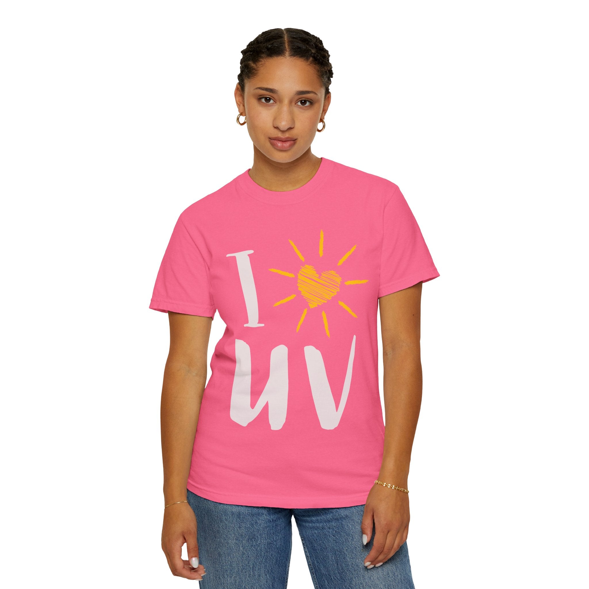 Summer Collection Tee