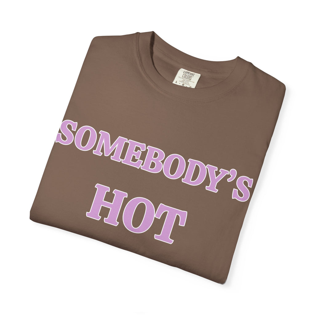 Hot Wife Tee