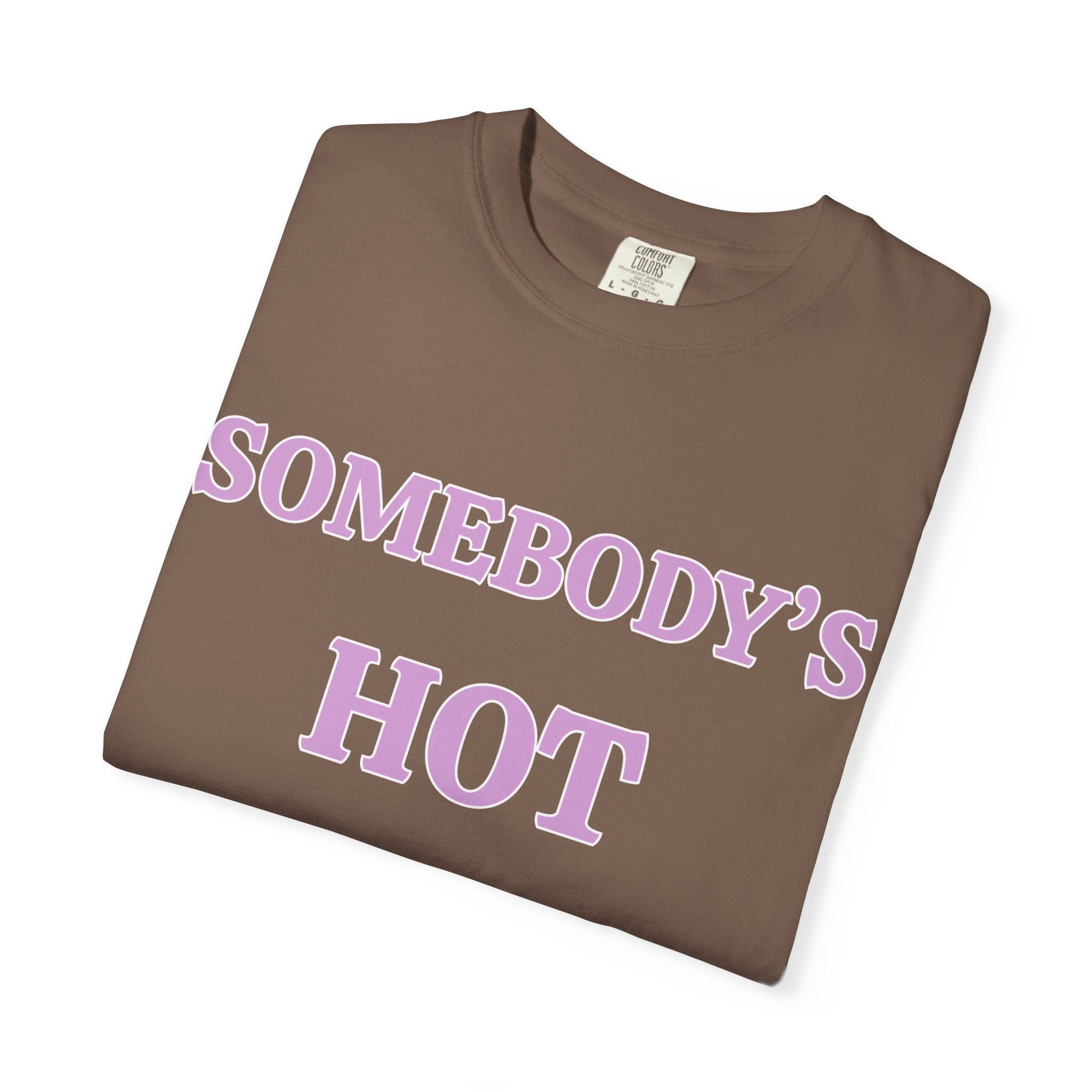 Hot Wife Tee
