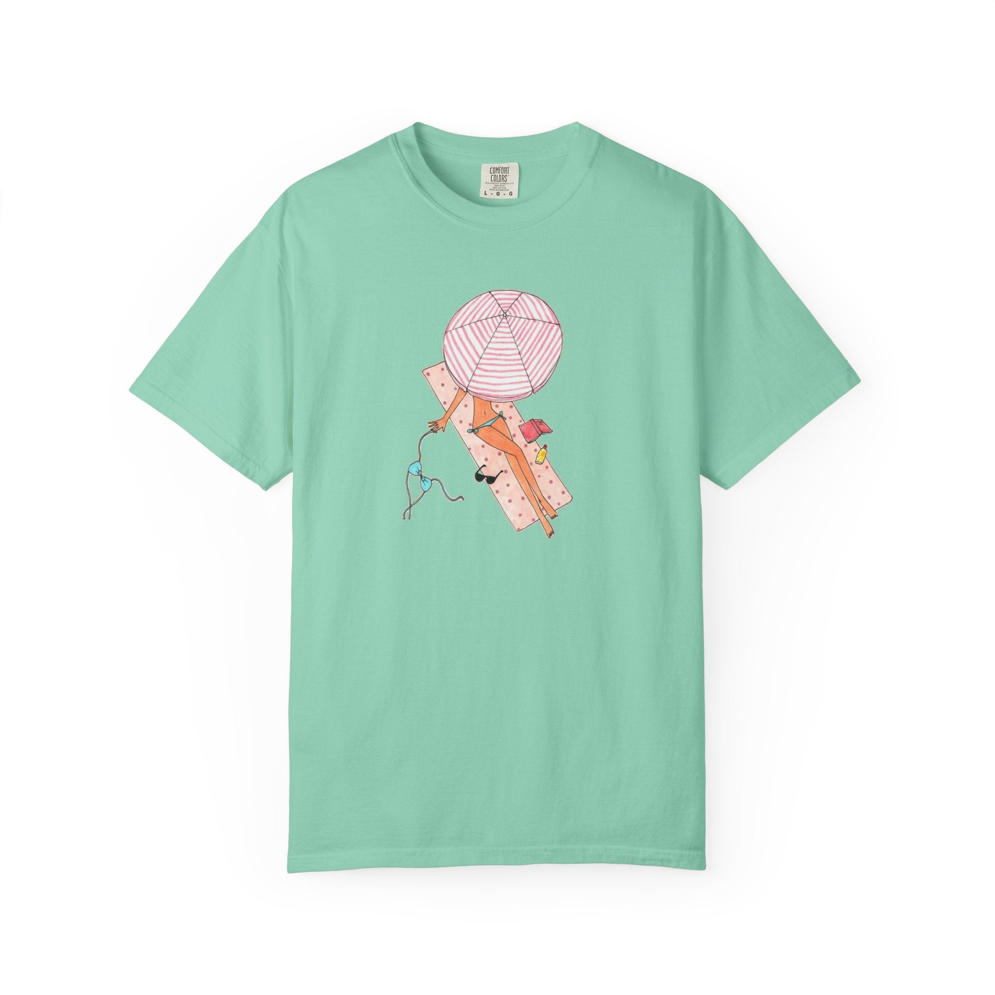 Summer Collection Tee