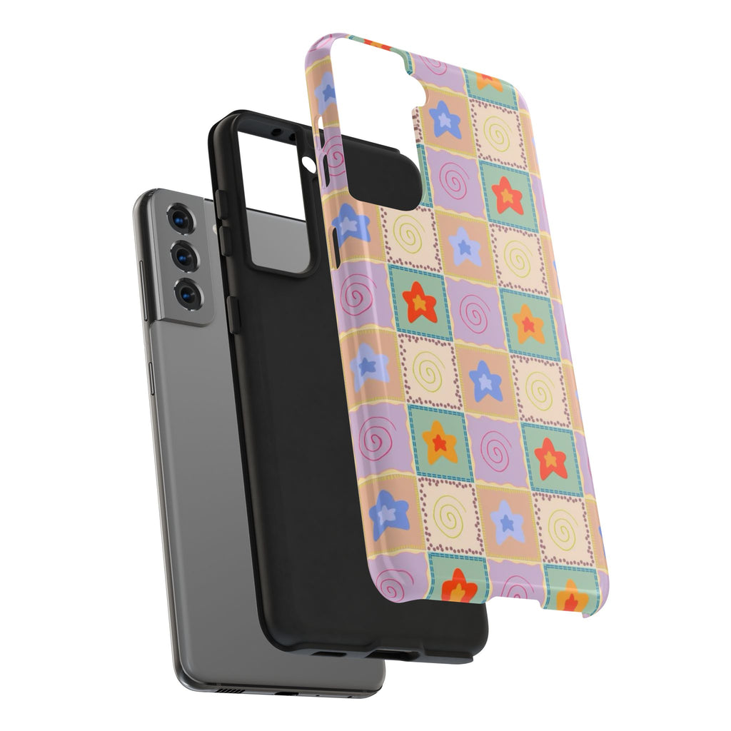 Tough Phone Cases