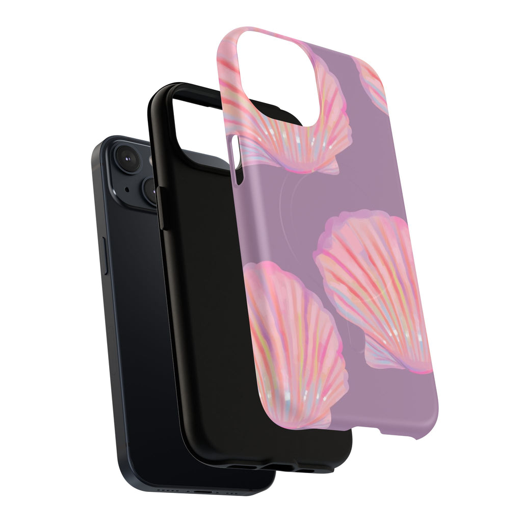 Tough Magnetic Cases
