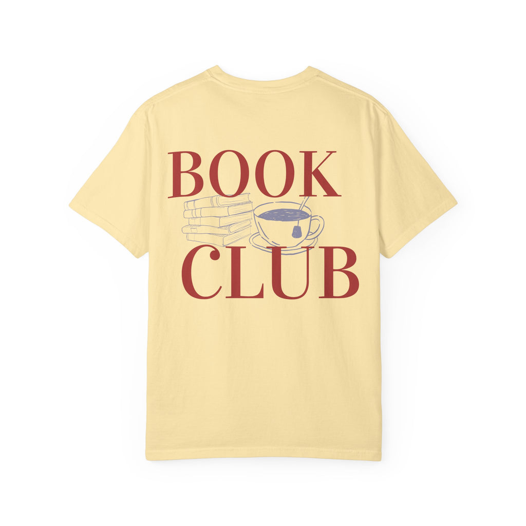 Book Club T-Shirt