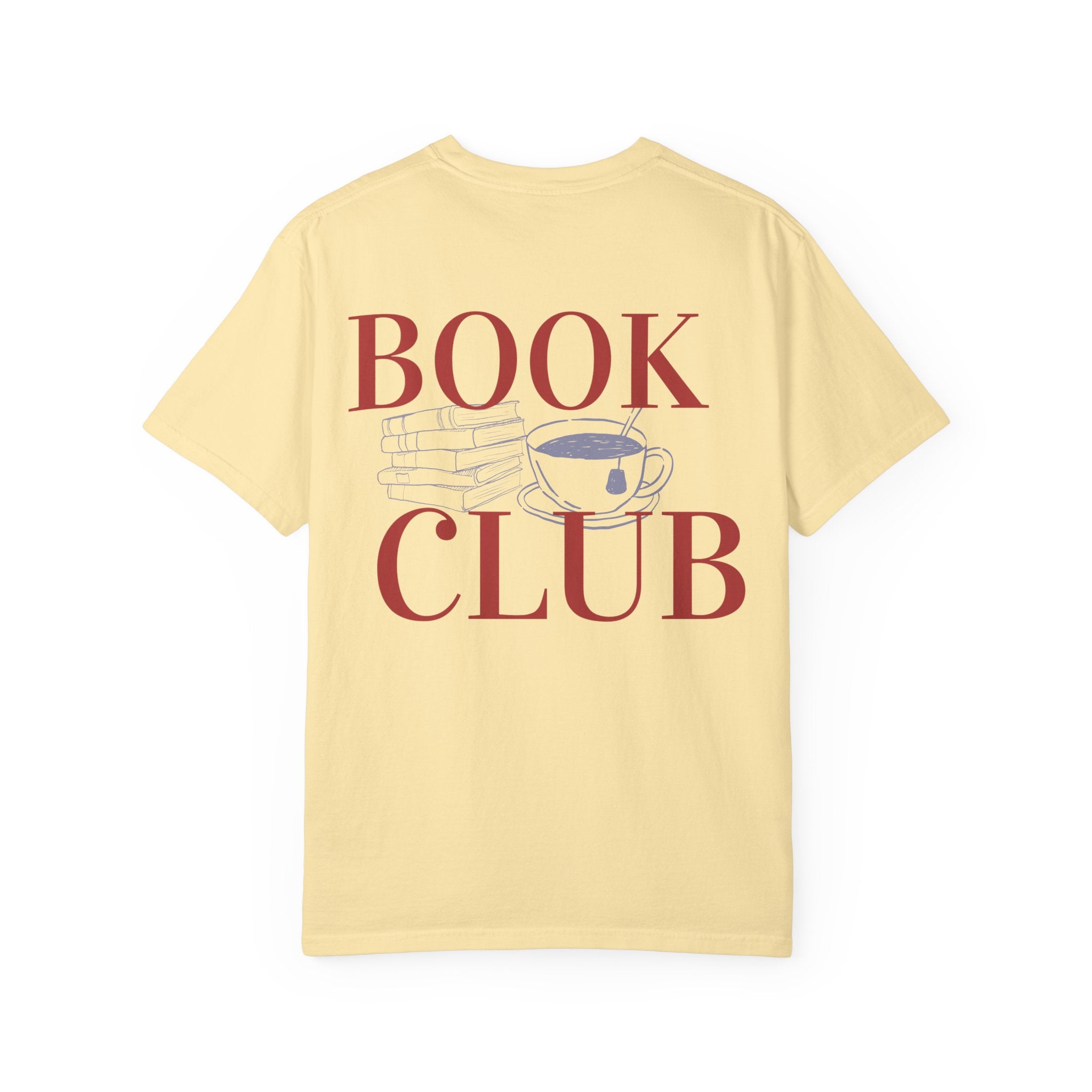 Book Club T-Shirt