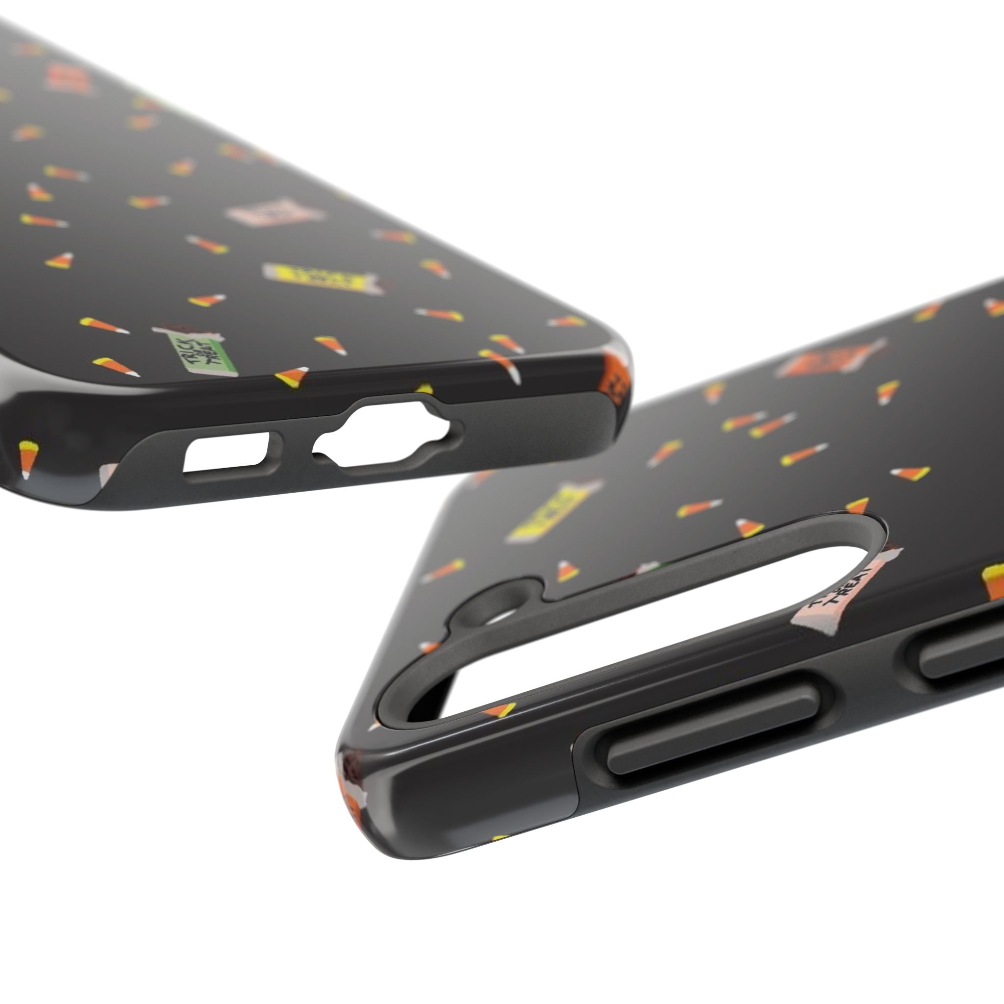Halloween Candy Tough Phone Case