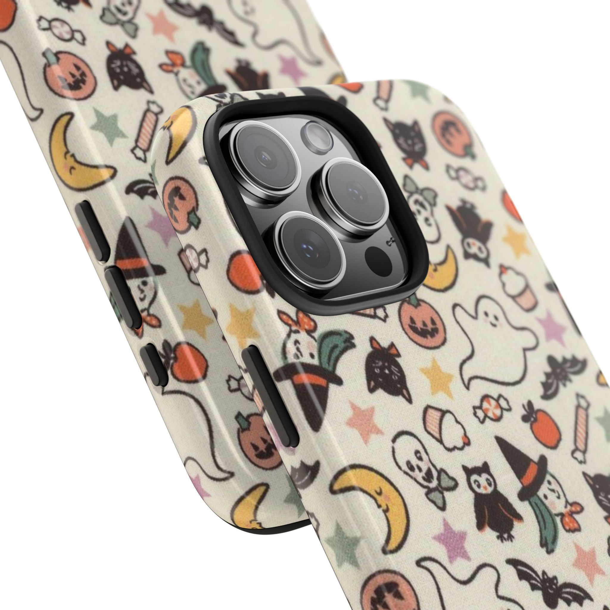 Spooky Halloween Phone Case