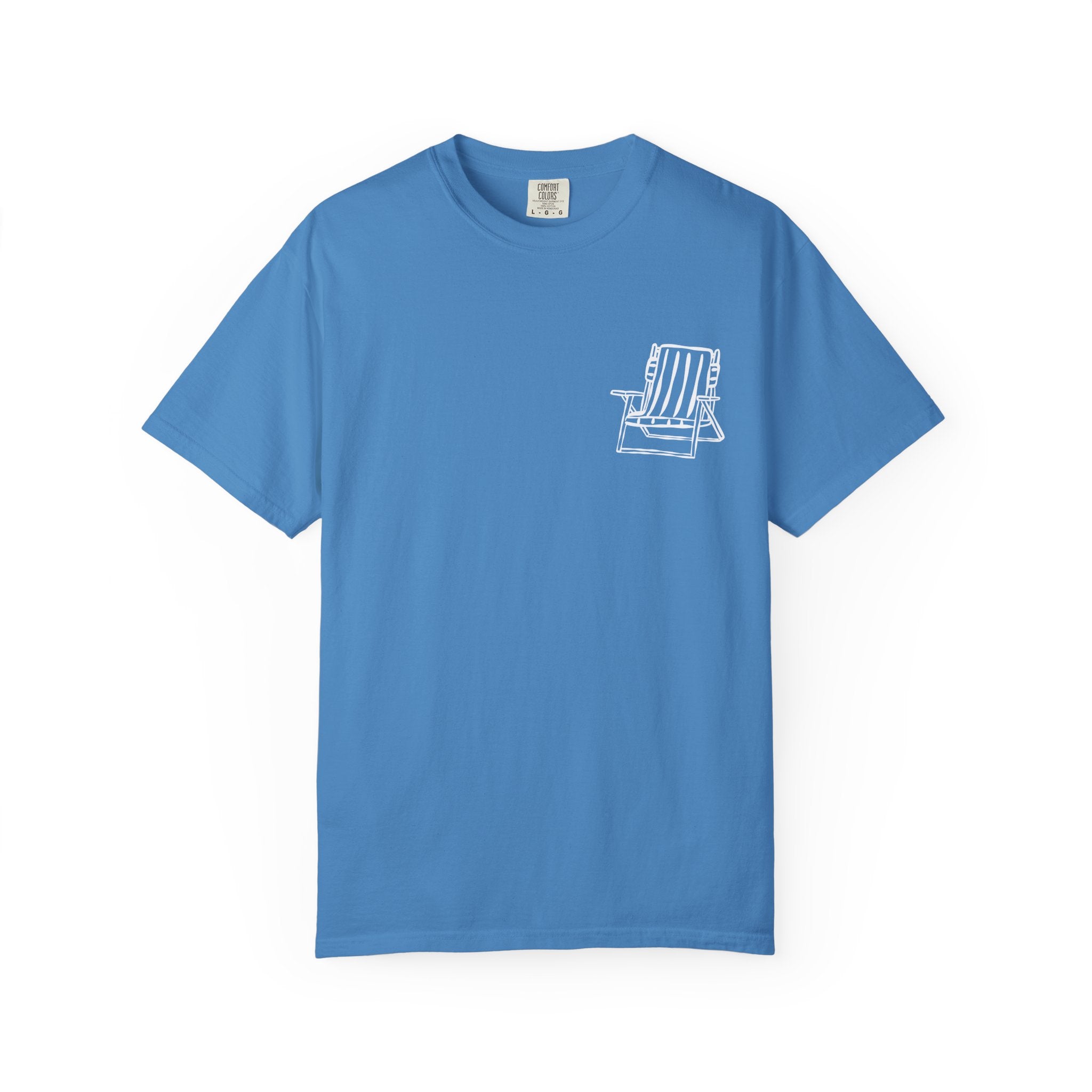 Summer Collection Tee