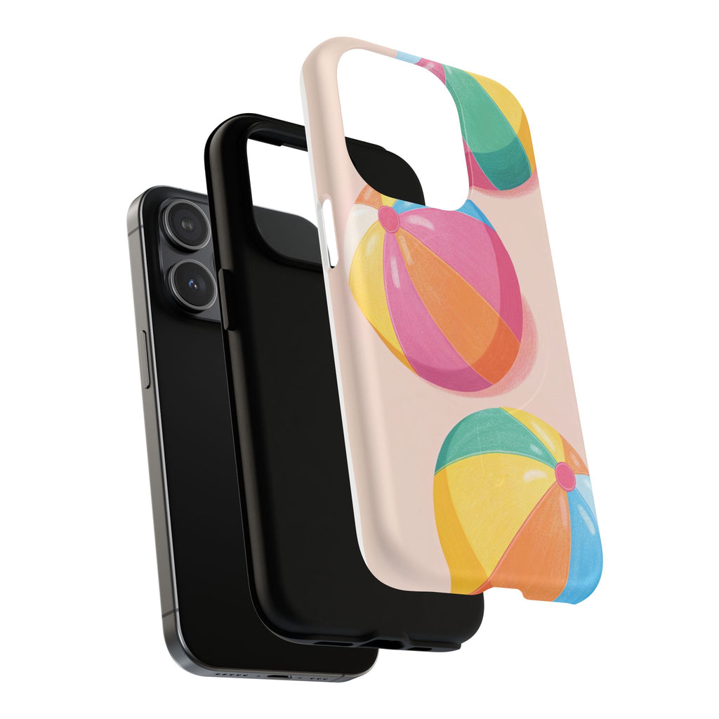 Tough Magnetic Cases