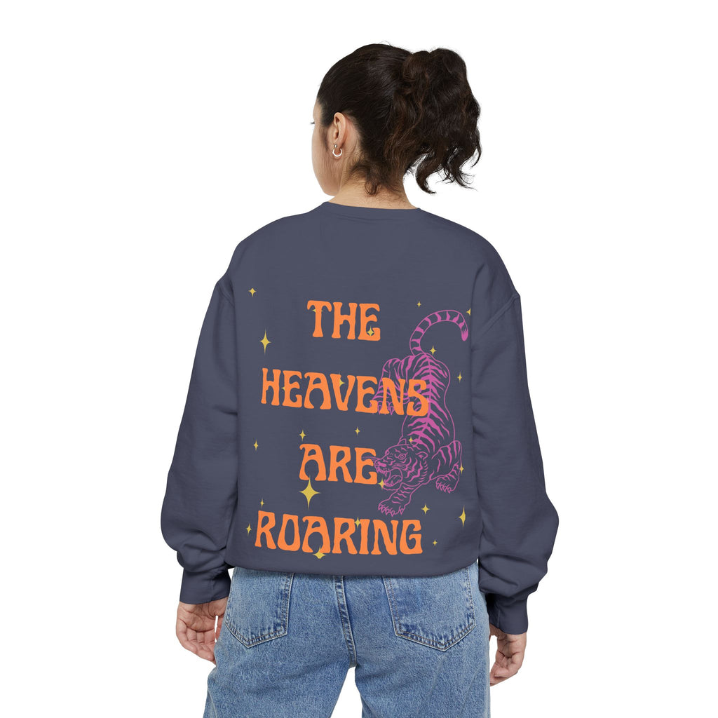 Heavens Roar - Sweatshirt
