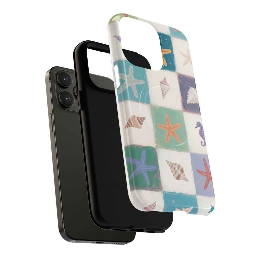 Tough Magnetic Cases