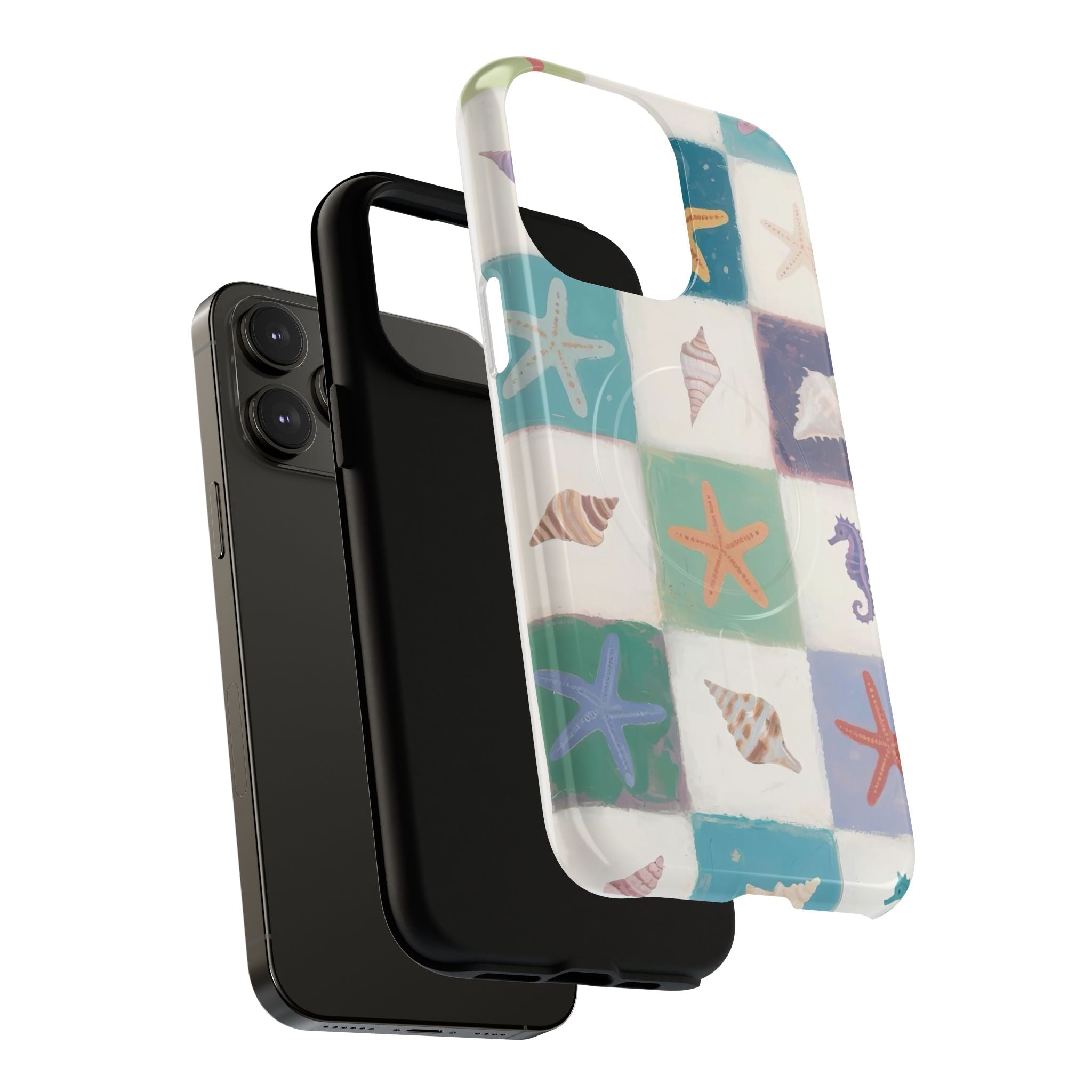 Tough Magnetic Cases