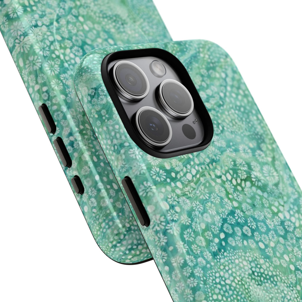 Tough Magnetic Cases
