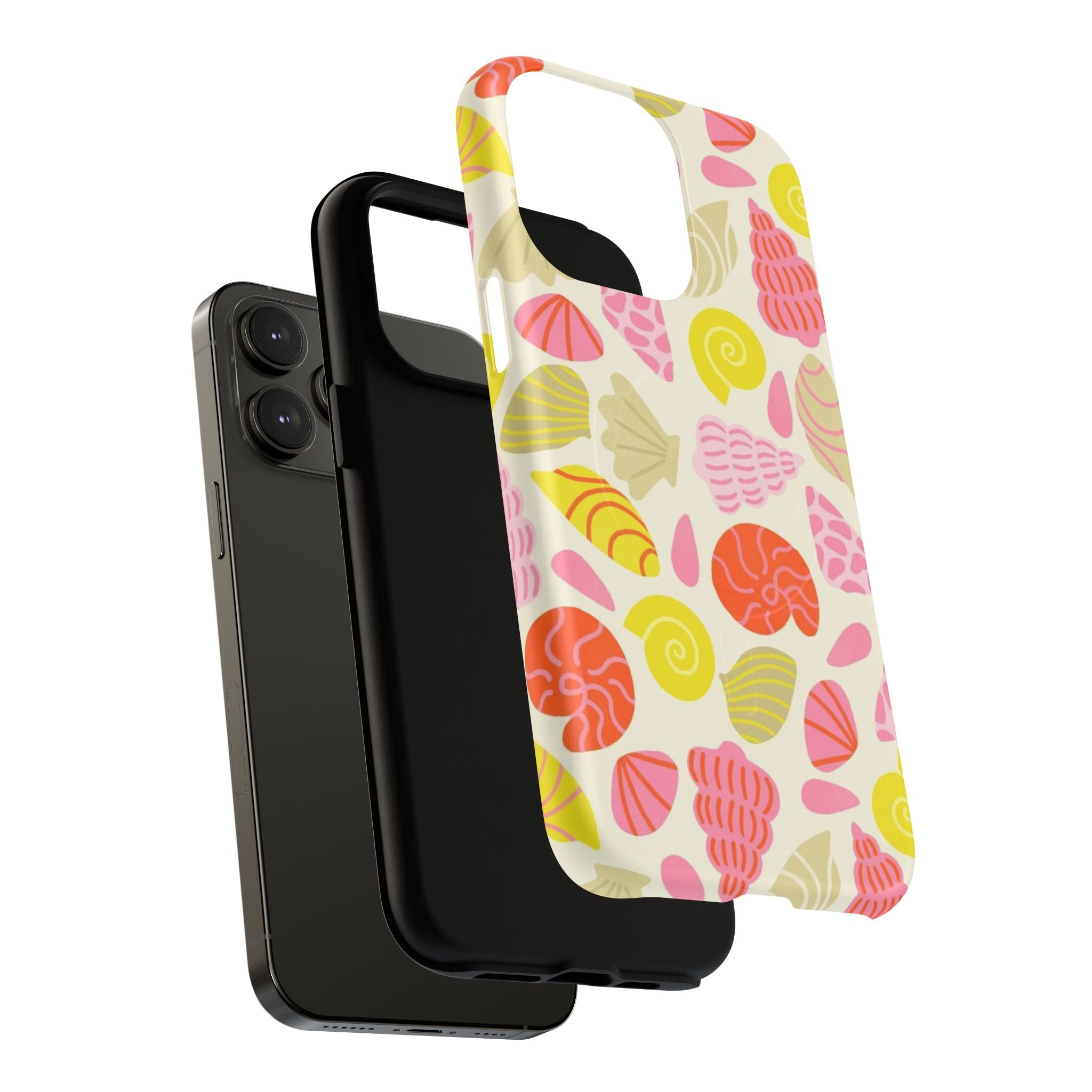 Tough Magnetic Cases