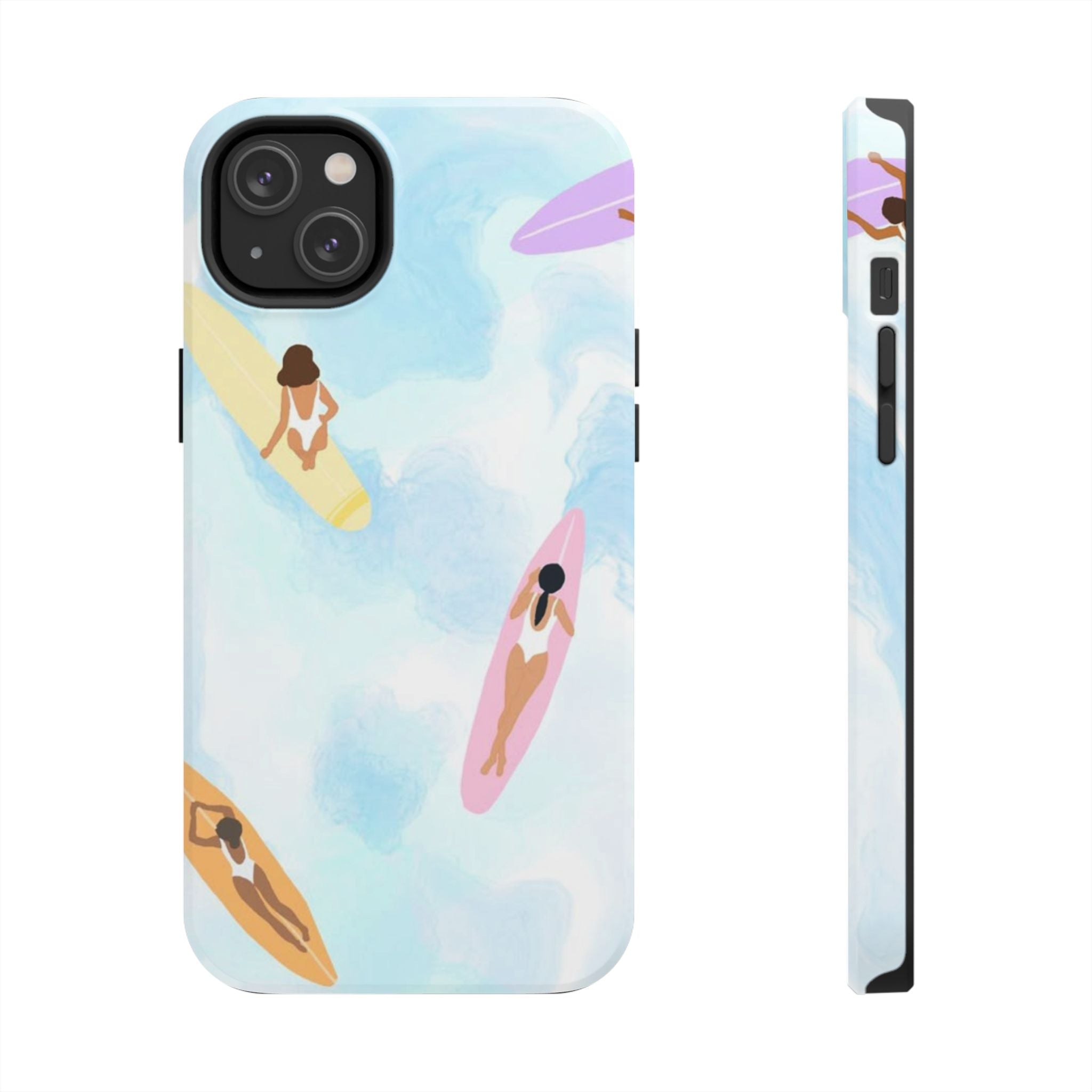 Tough Phone Cases