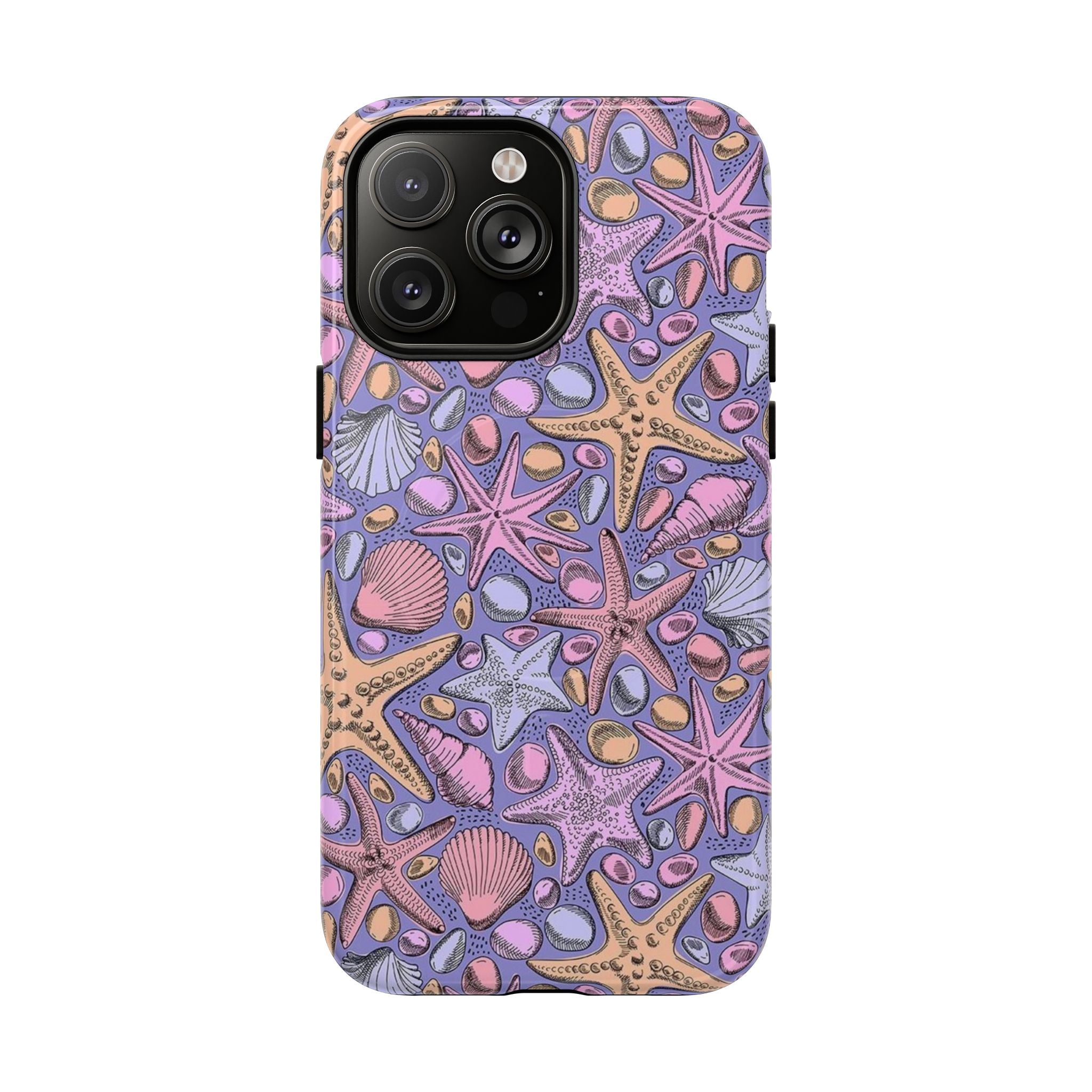 Tough Magnetic Cases