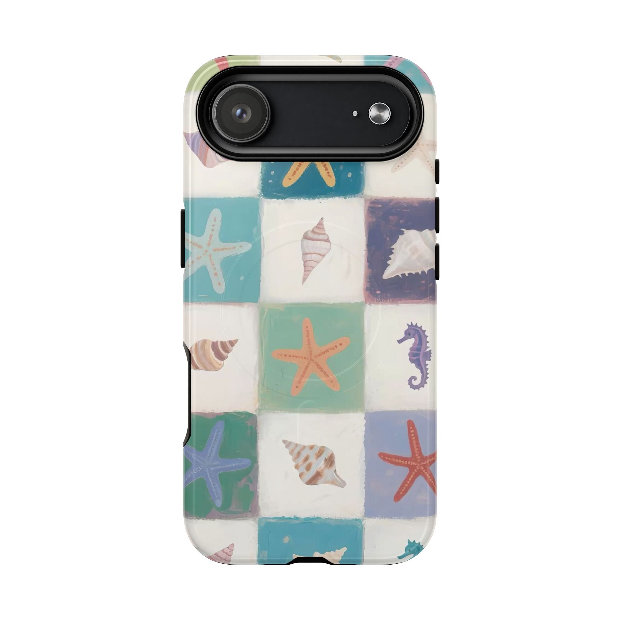 Tough Magnetic Cases