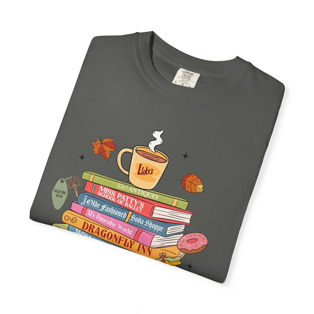 Gilmore Girls Book Lover's T-Shirt