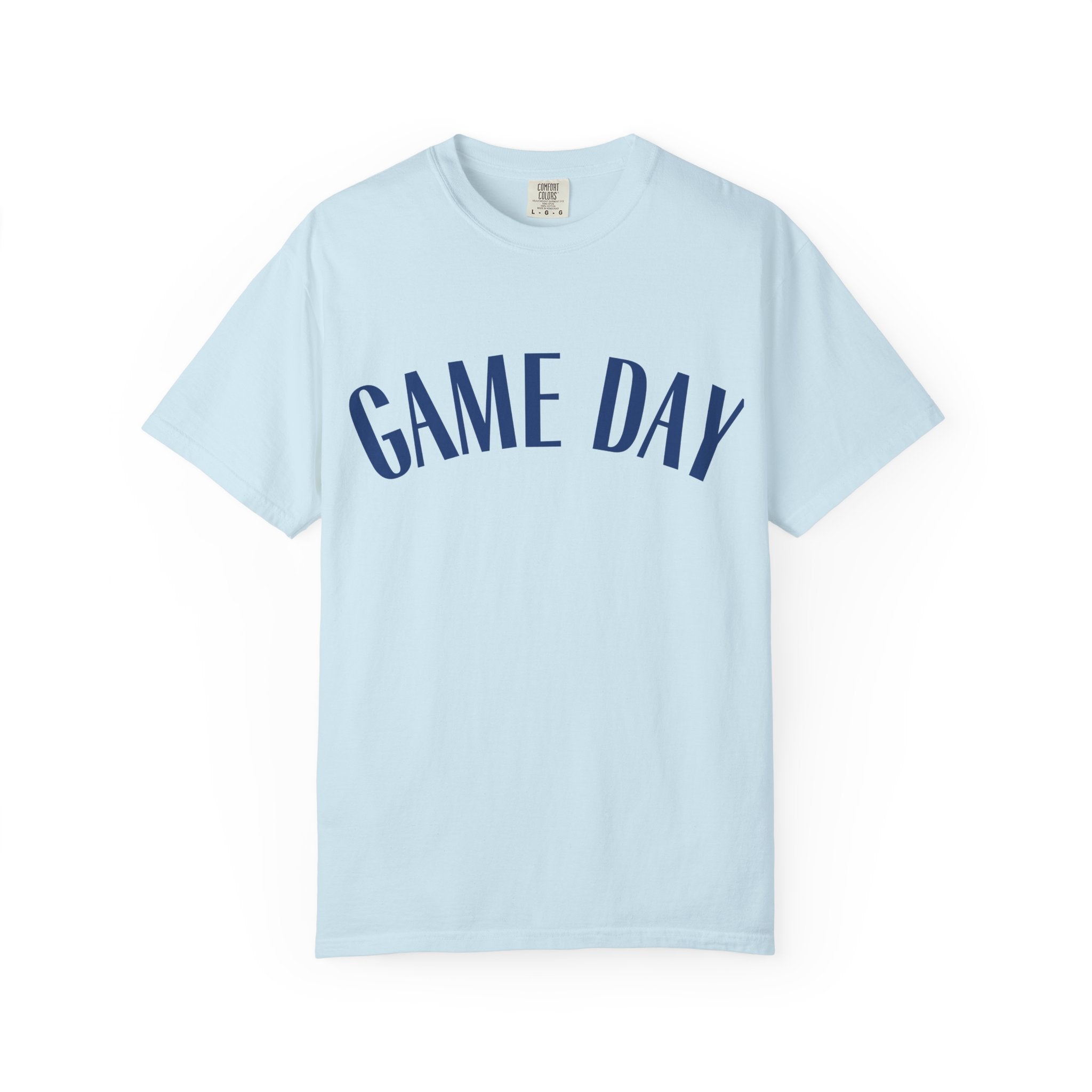 Game Day Unisex T-shirt