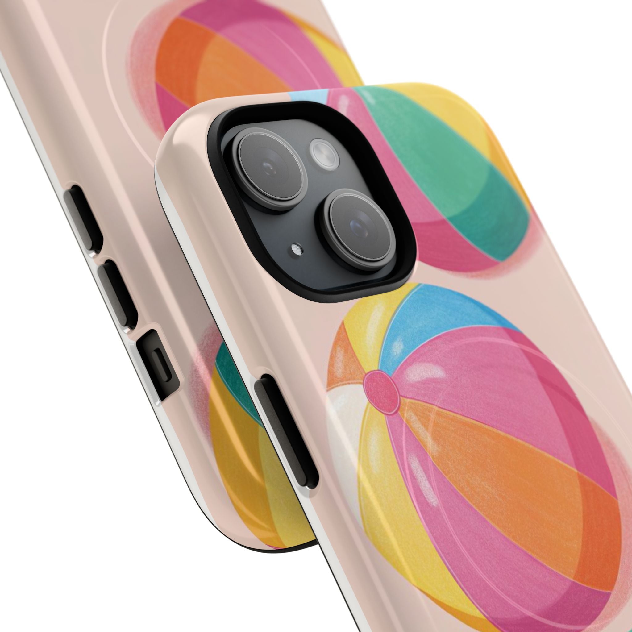 Tough Magnetic Cases