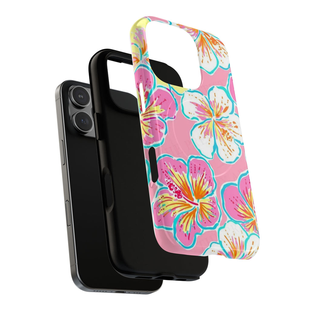 Tough Magnetic Cases