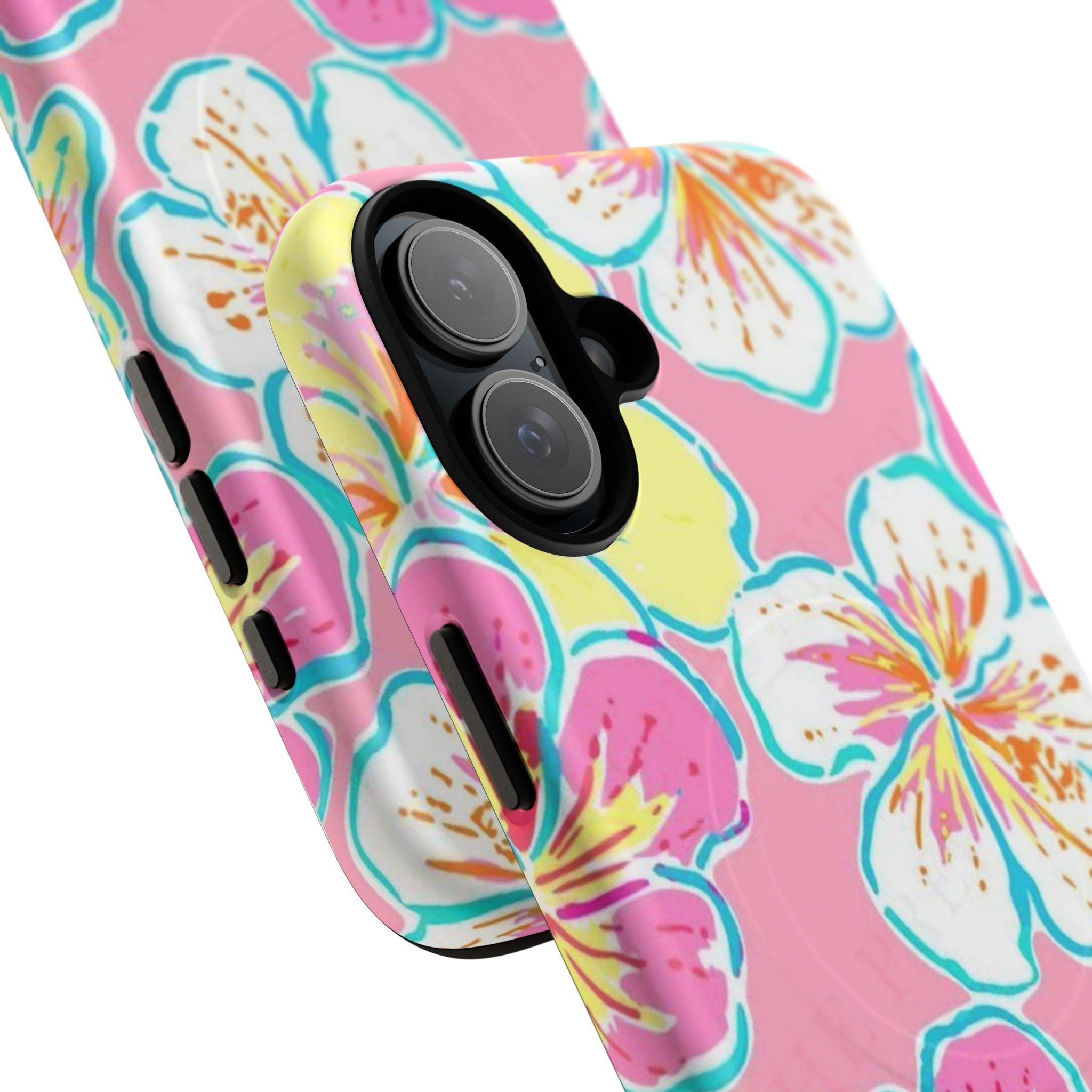Tough Magnetic Cases