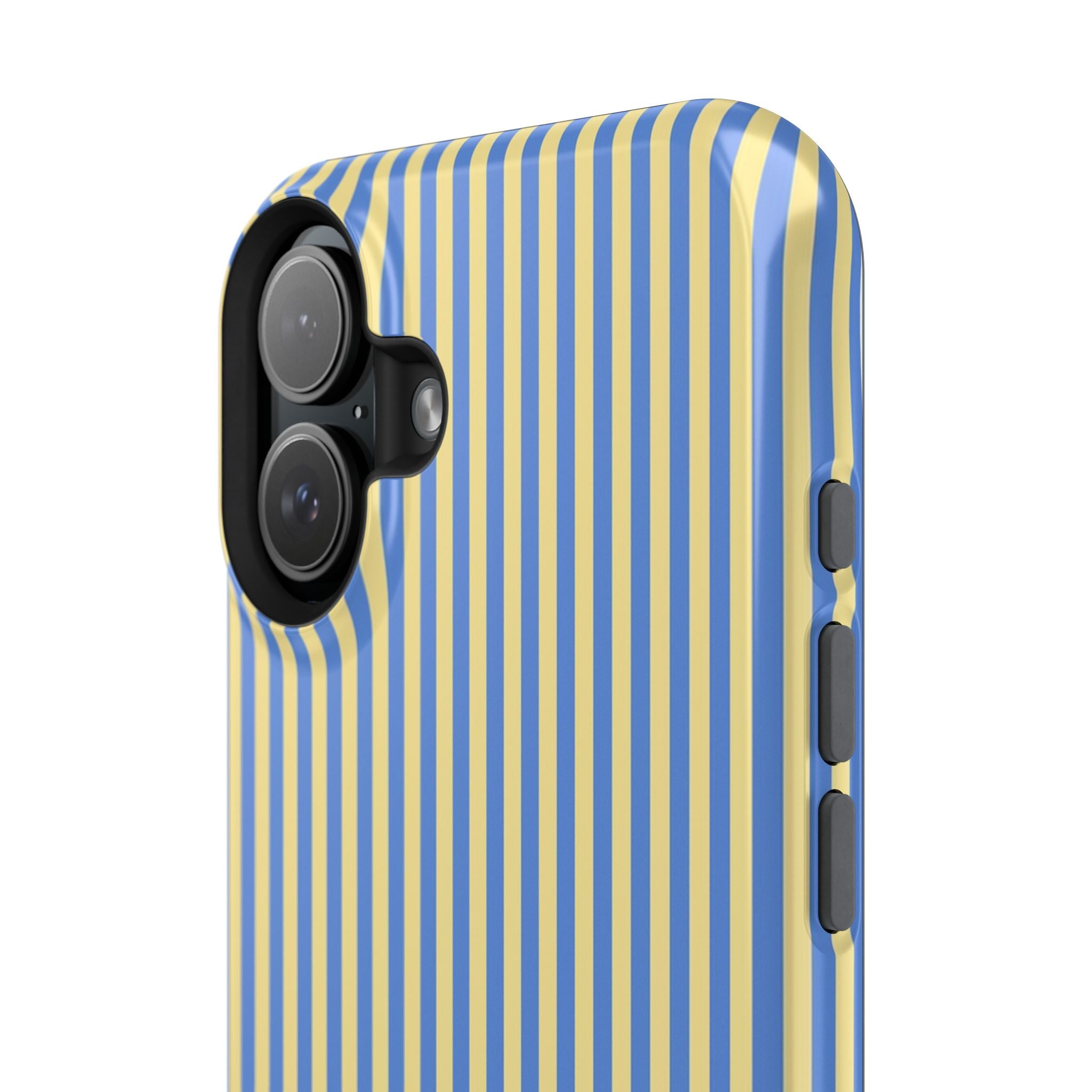 Pool Stripe Tough Case
