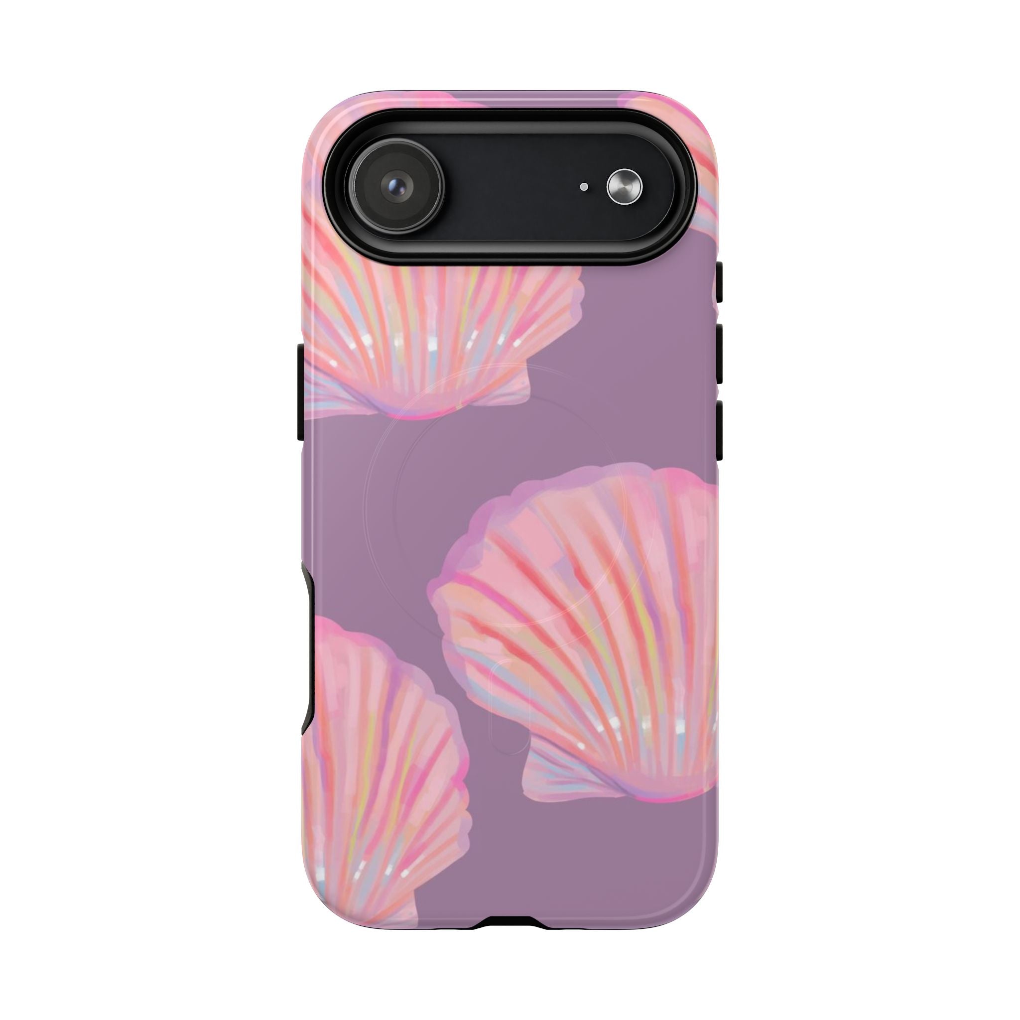 Tough Magnetic Cases