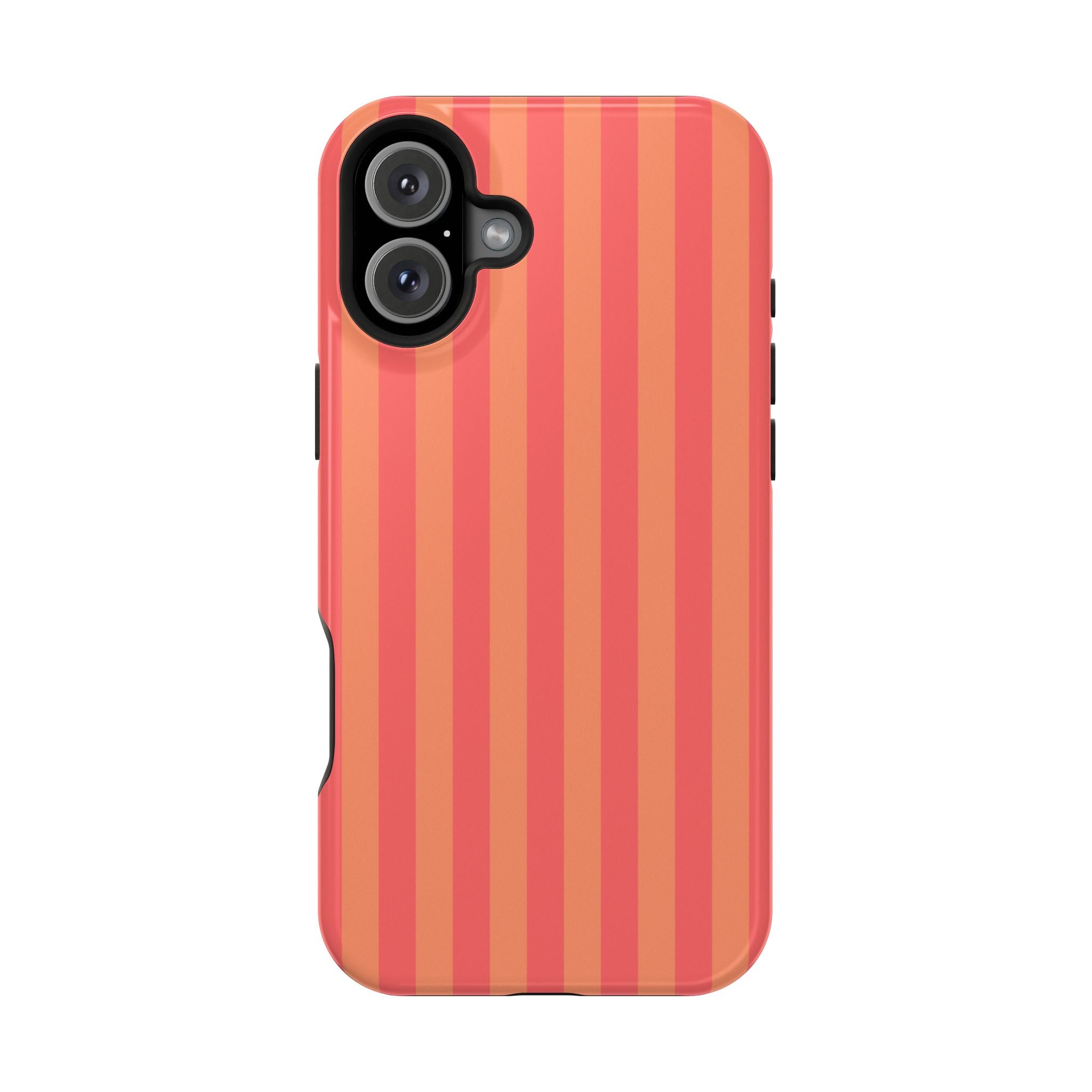 Sunset Stripe Tough Case
