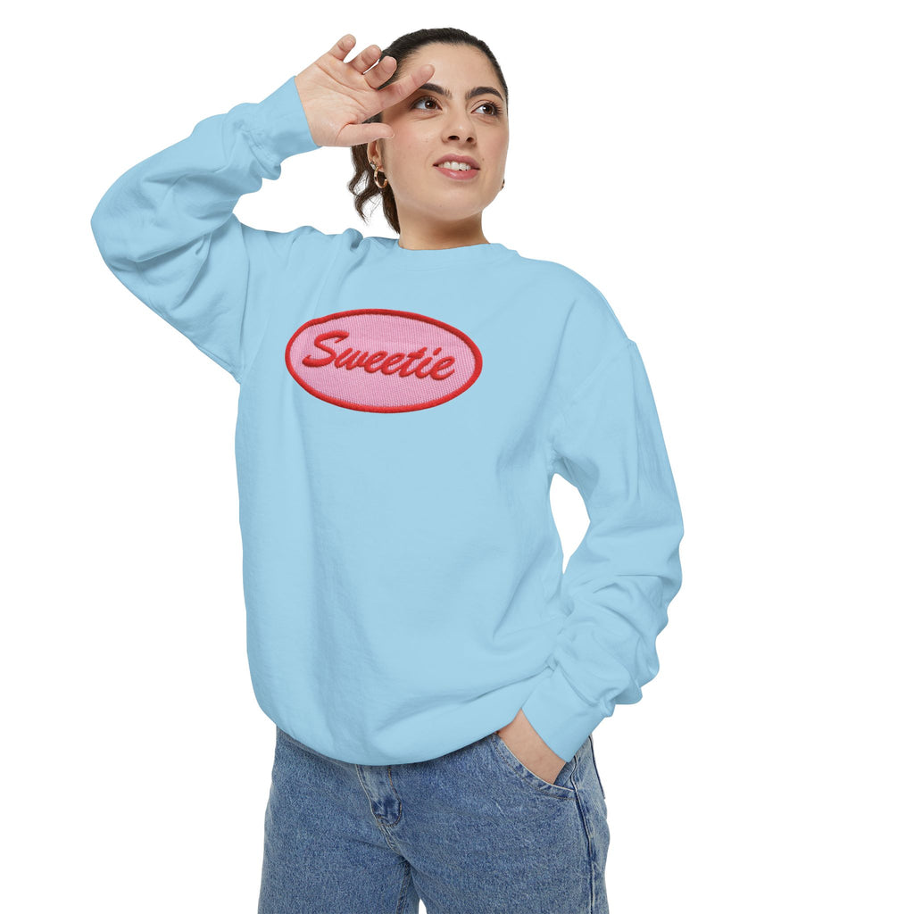 Sweetie Sweatshirt