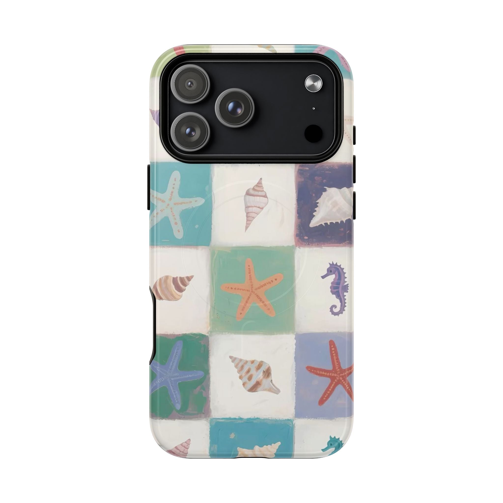 Tough Magnetic Cases