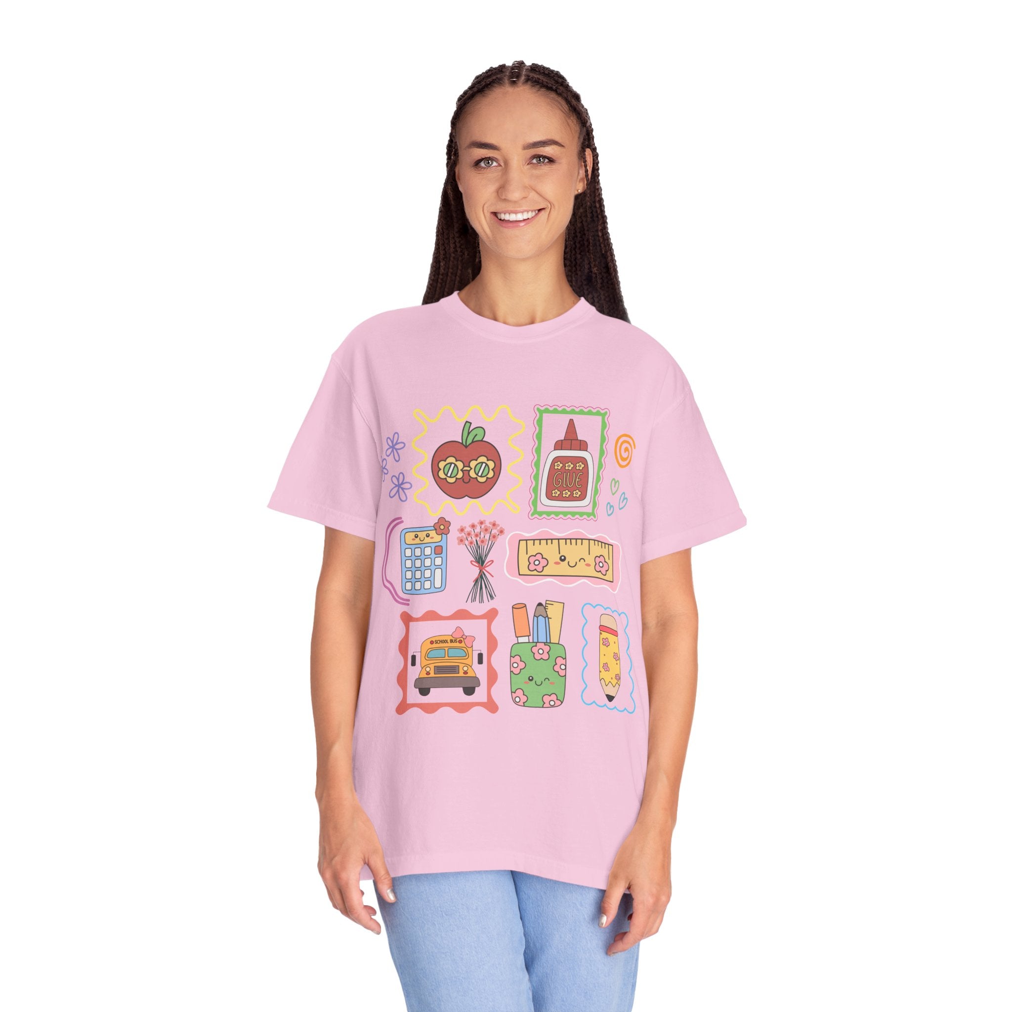 Teacher T-Shirt