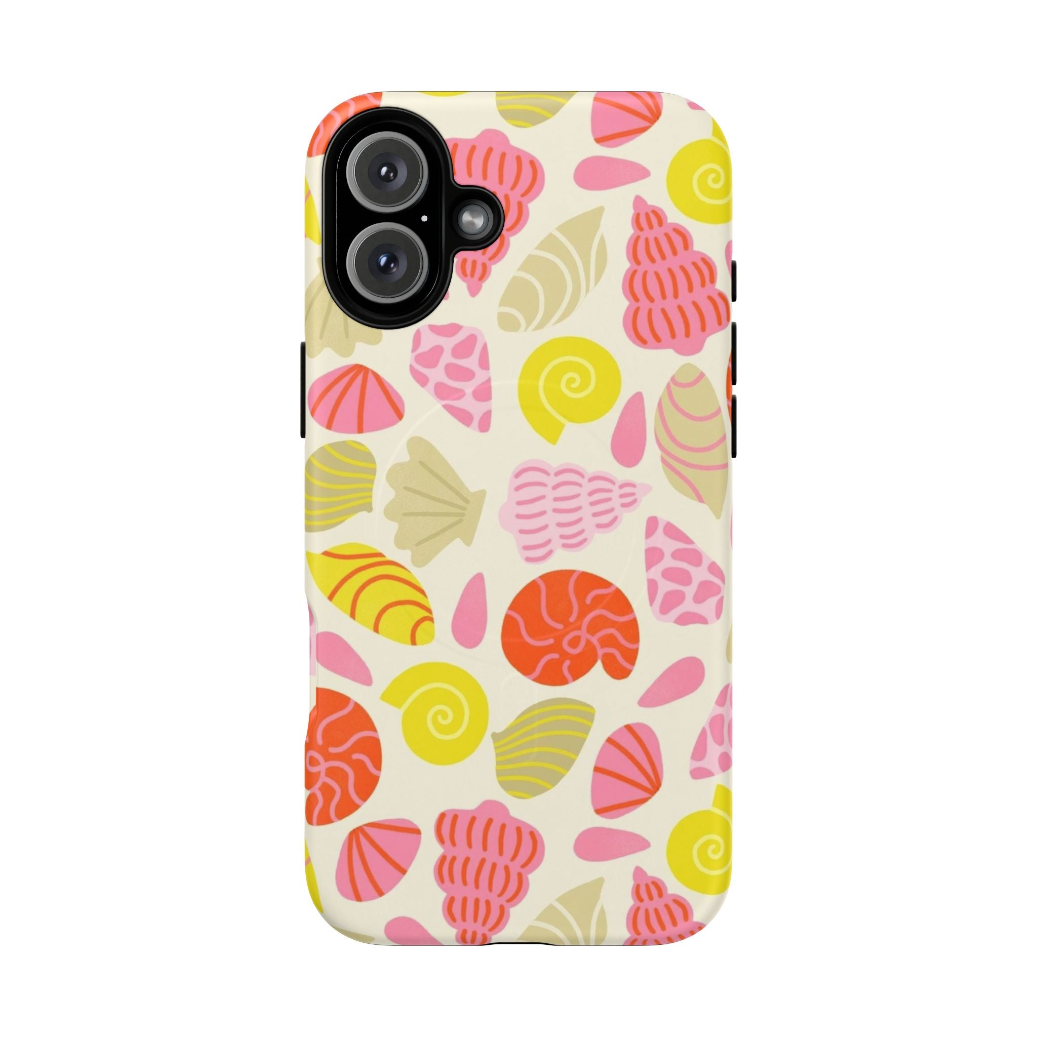 Tough Magnetic Cases