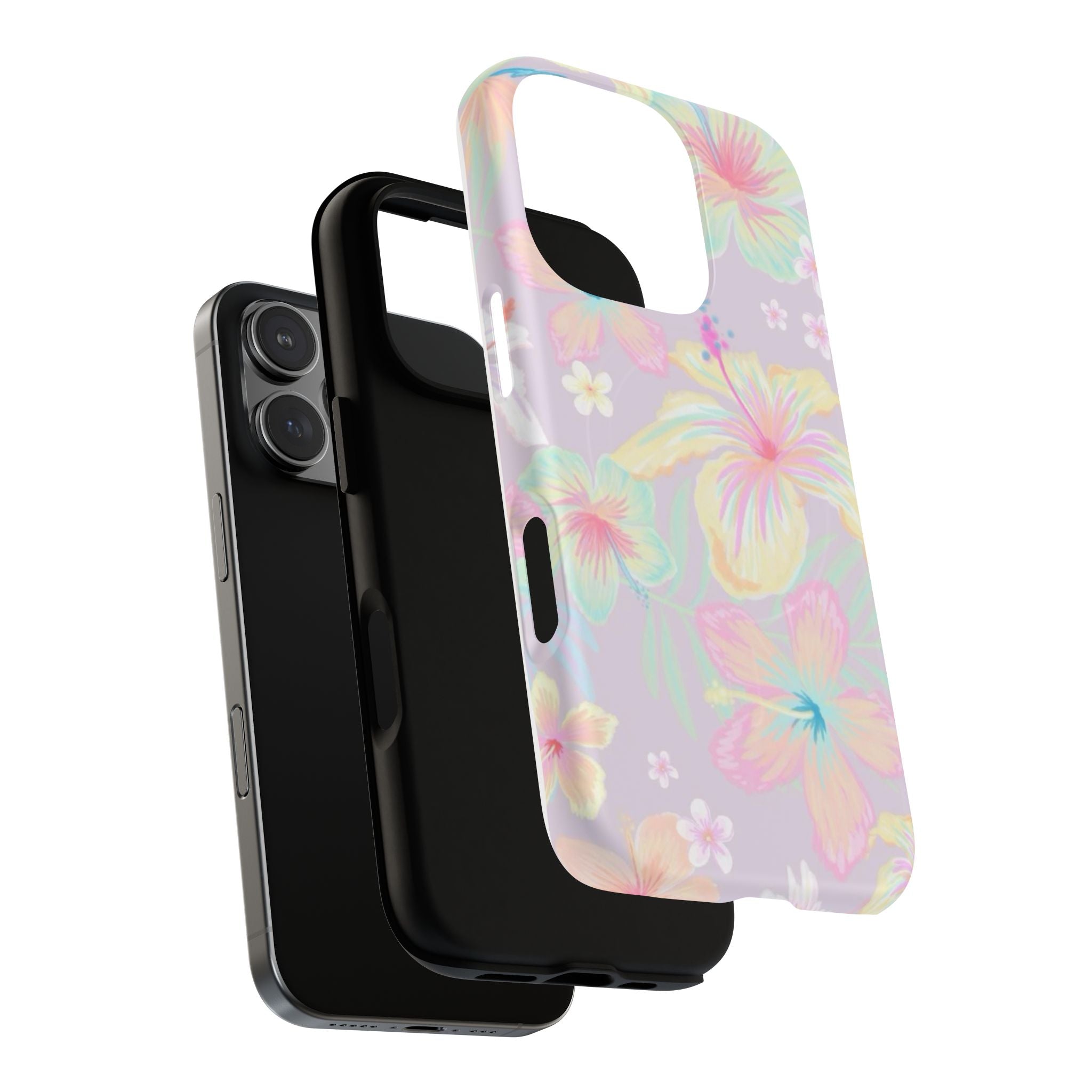 Tough Magnetic Cases