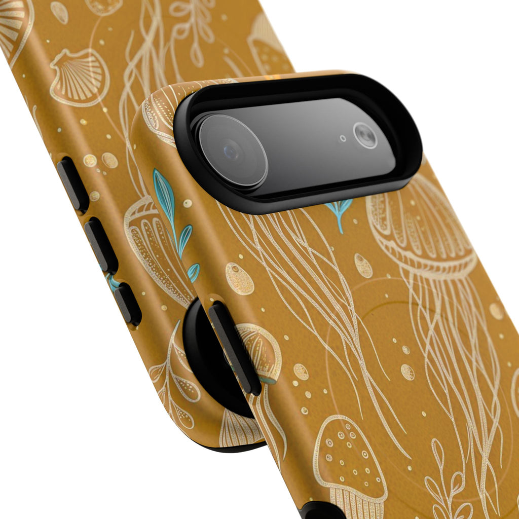 Tough Magnetic Cases