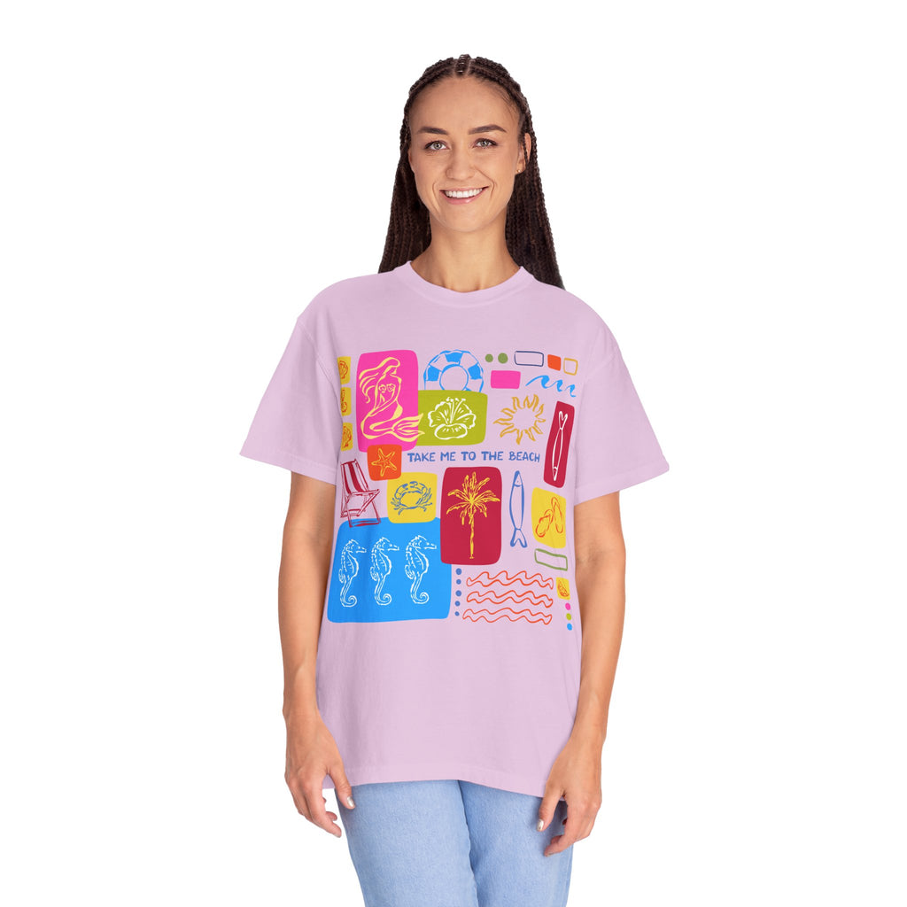 Summer Collection Tee