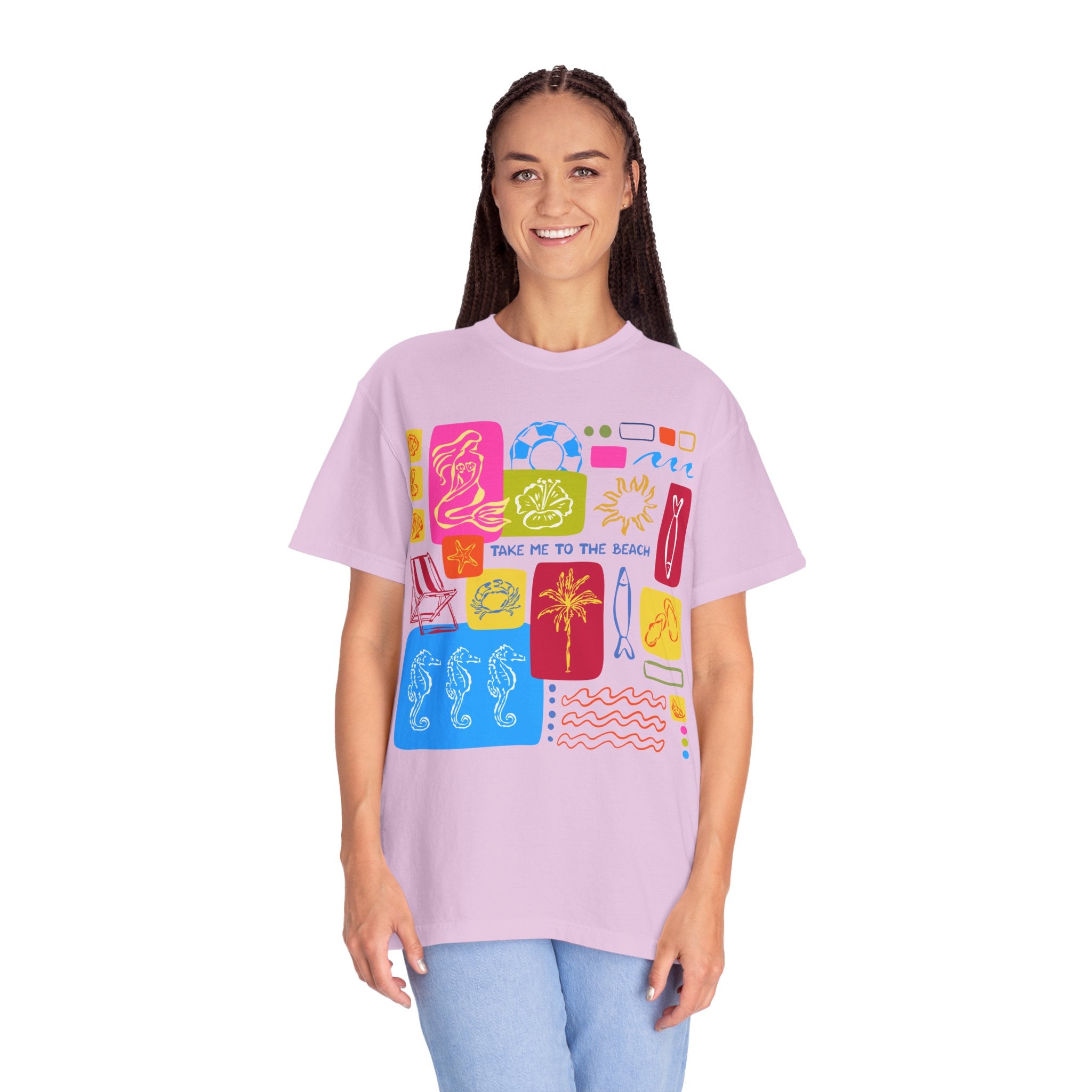 Summer Collection Tee