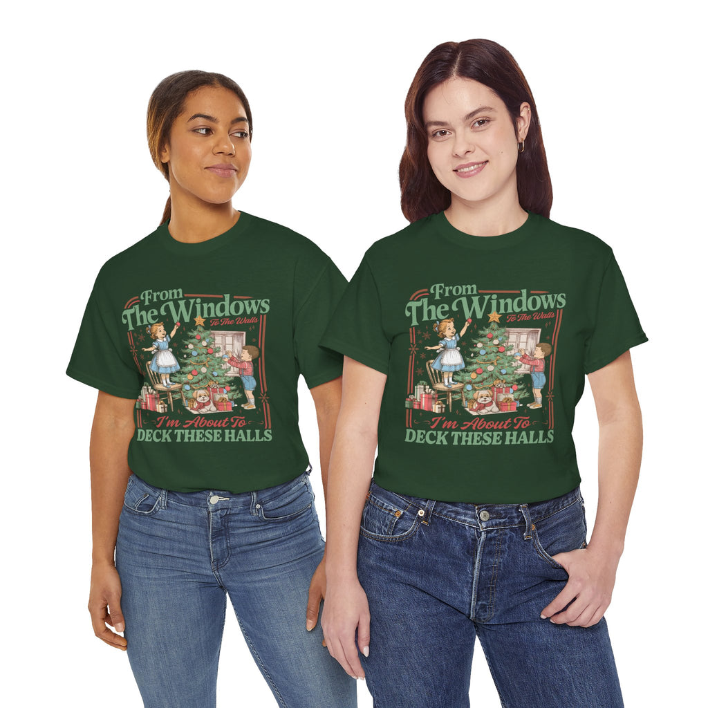 Christmas Humor T-Shirt