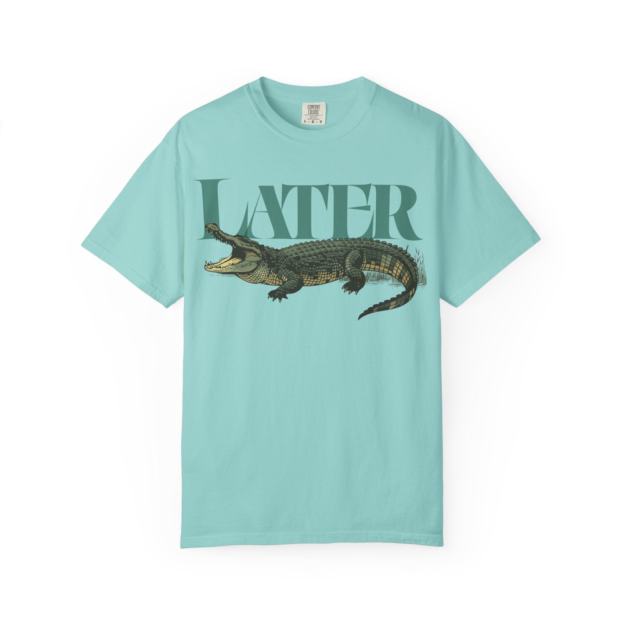 Summer Collection Tee