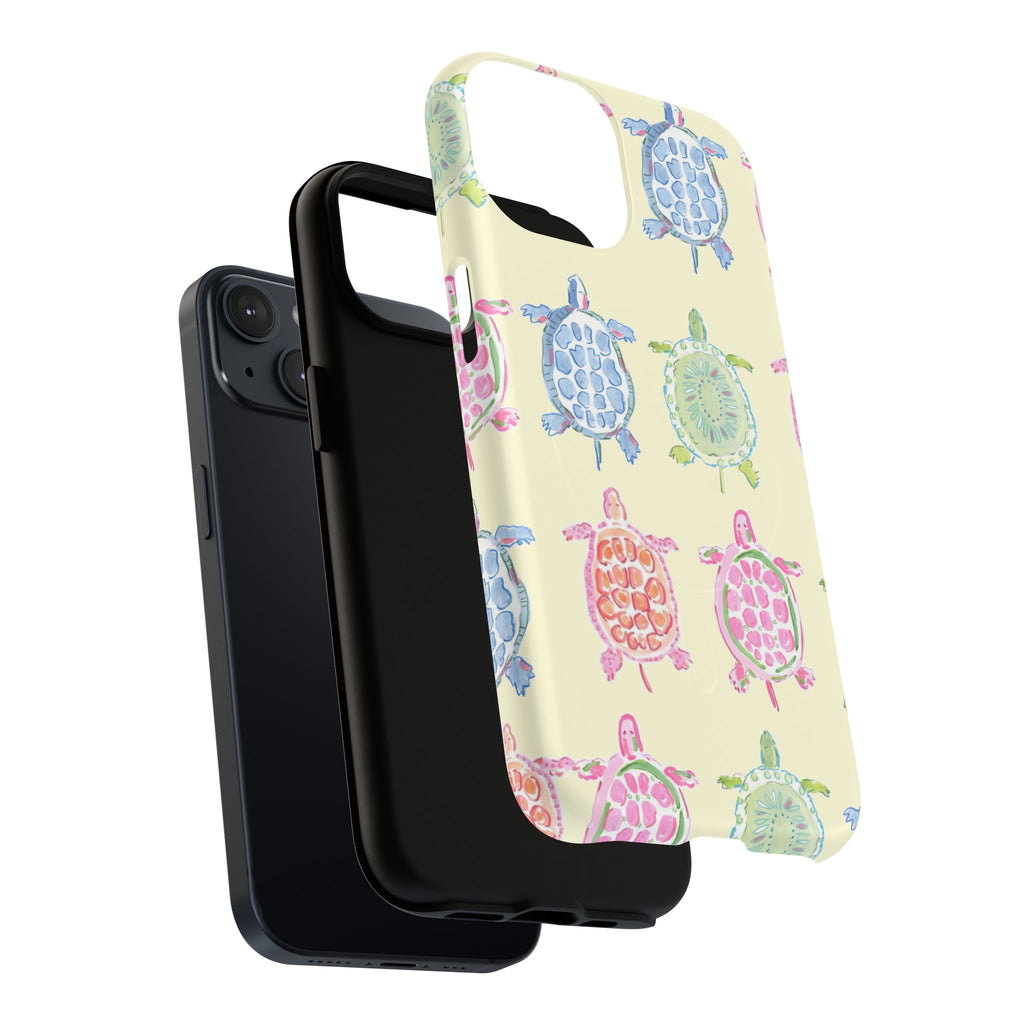 Tough Magnetic Cases