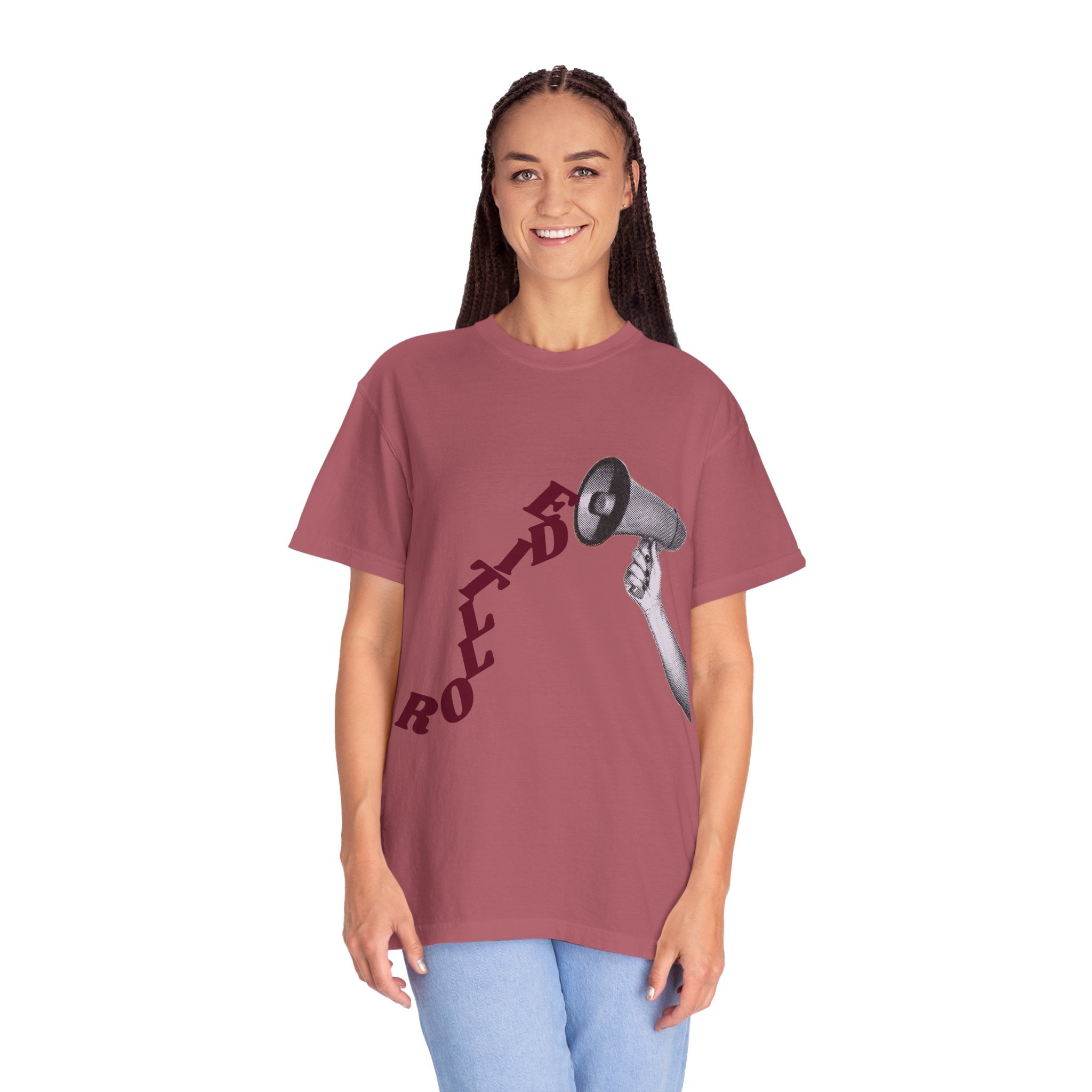 Game Day AL Tshirt