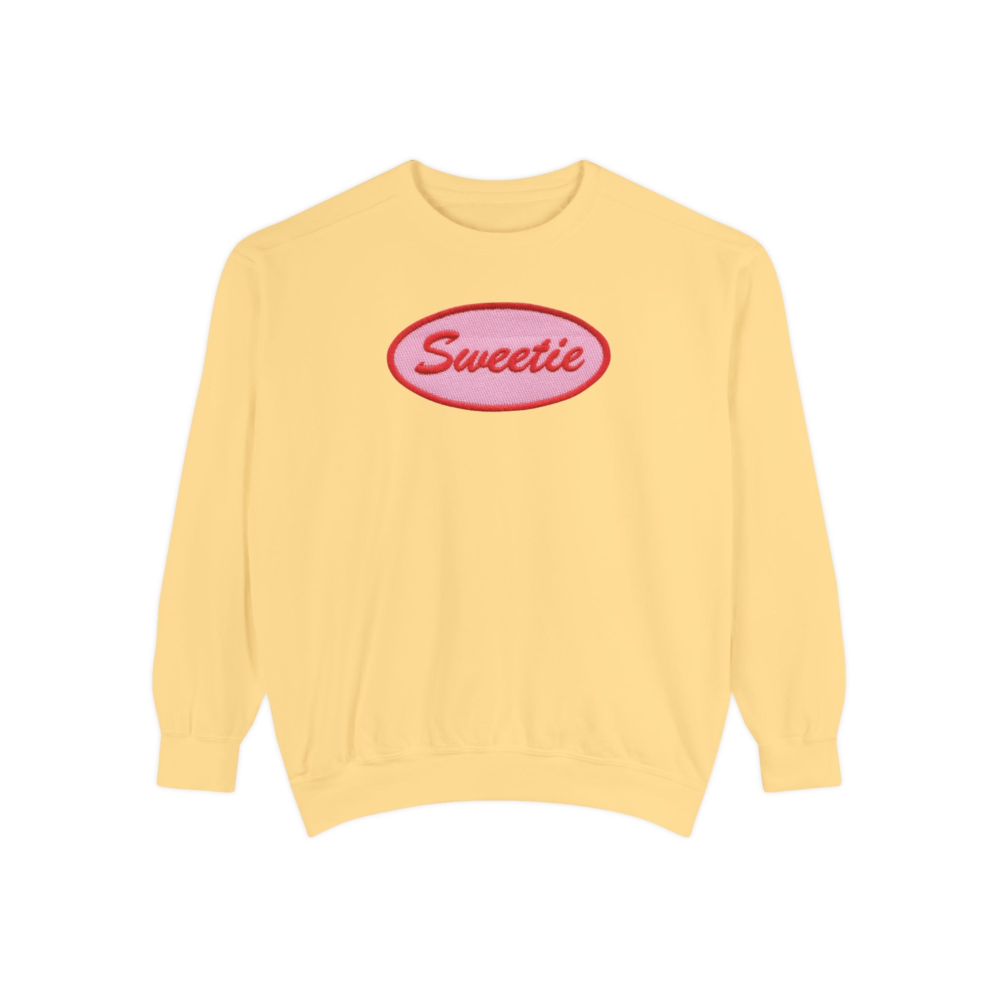 Sweetie Sweatshirt