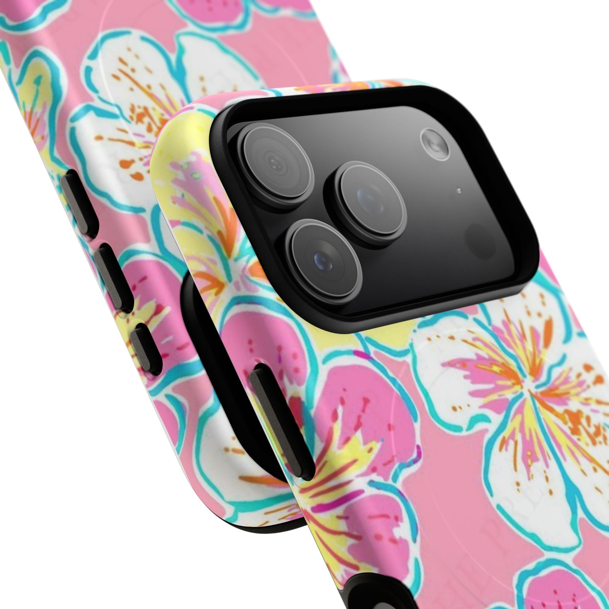 Tough Magnetic Cases