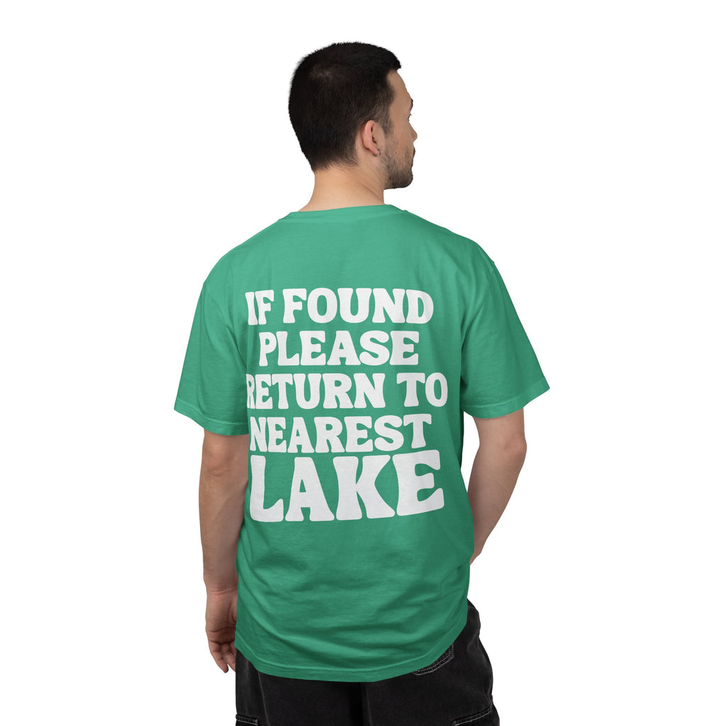 Summer Collection Tee