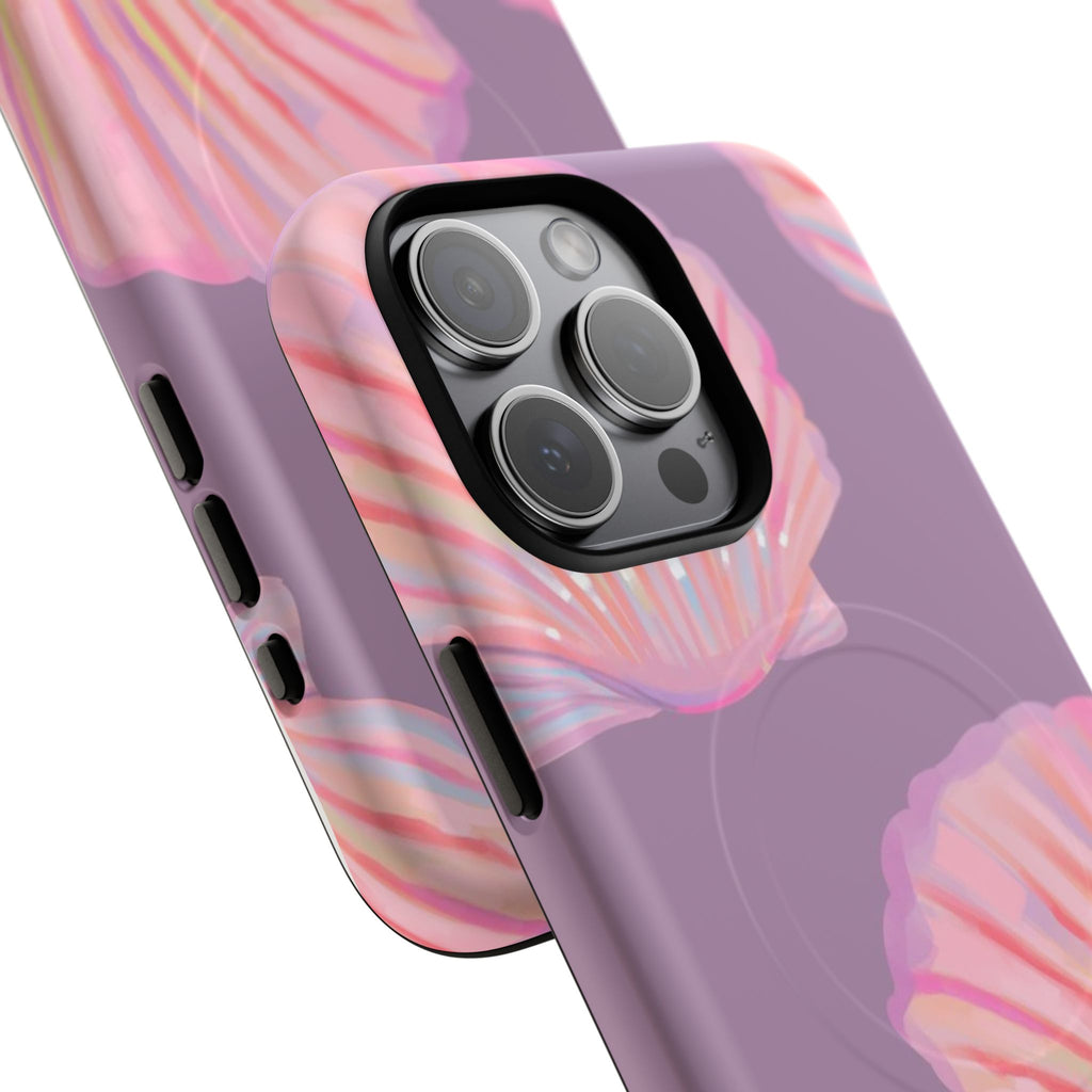 Tough Magnetic Cases