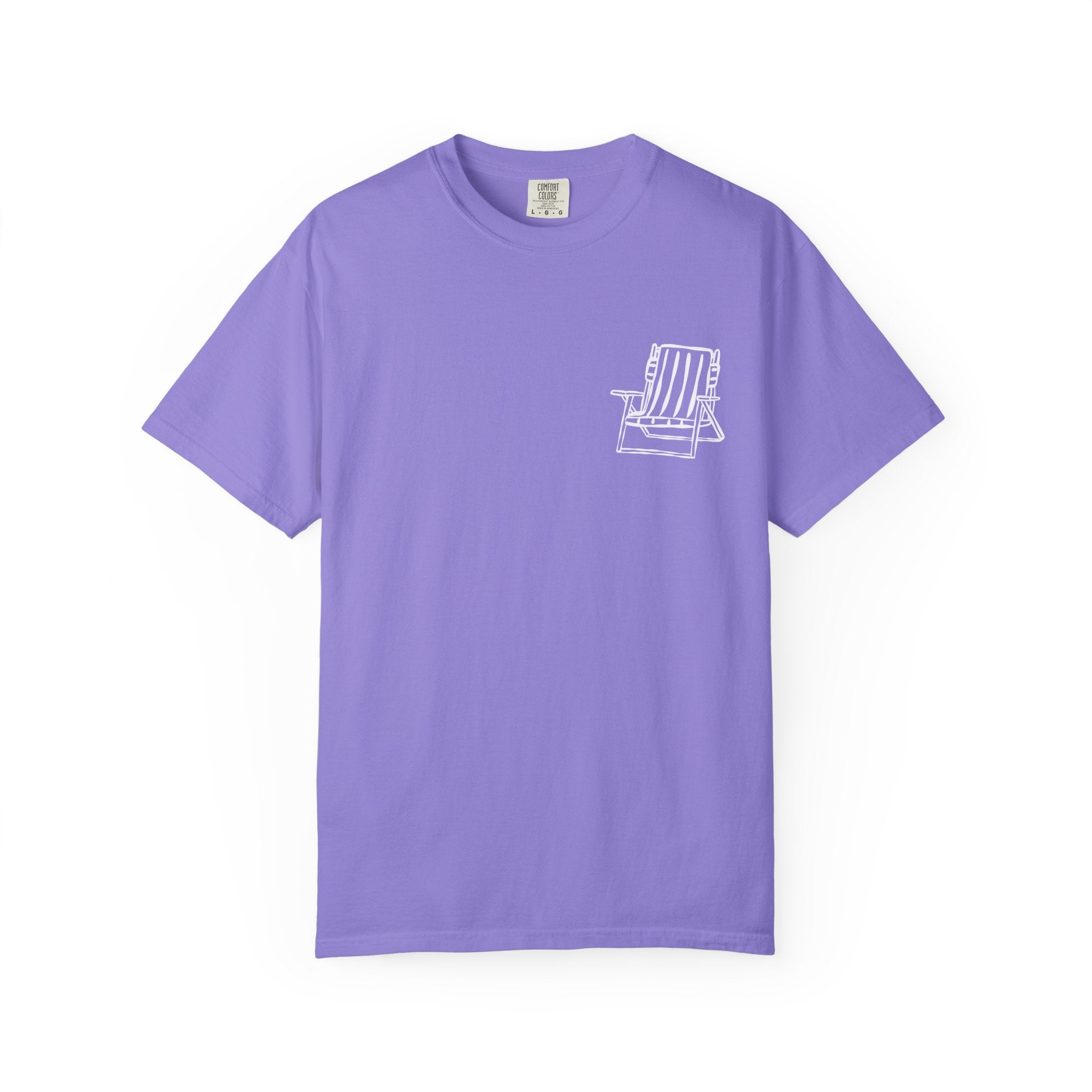 Summer Collection Tee