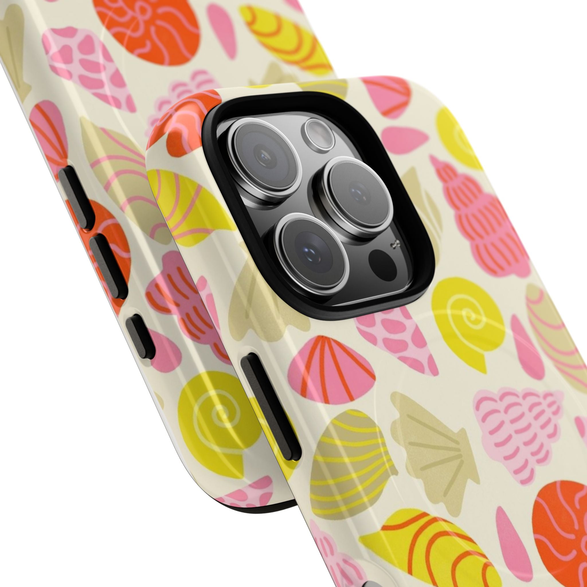 Tough Magnetic Cases