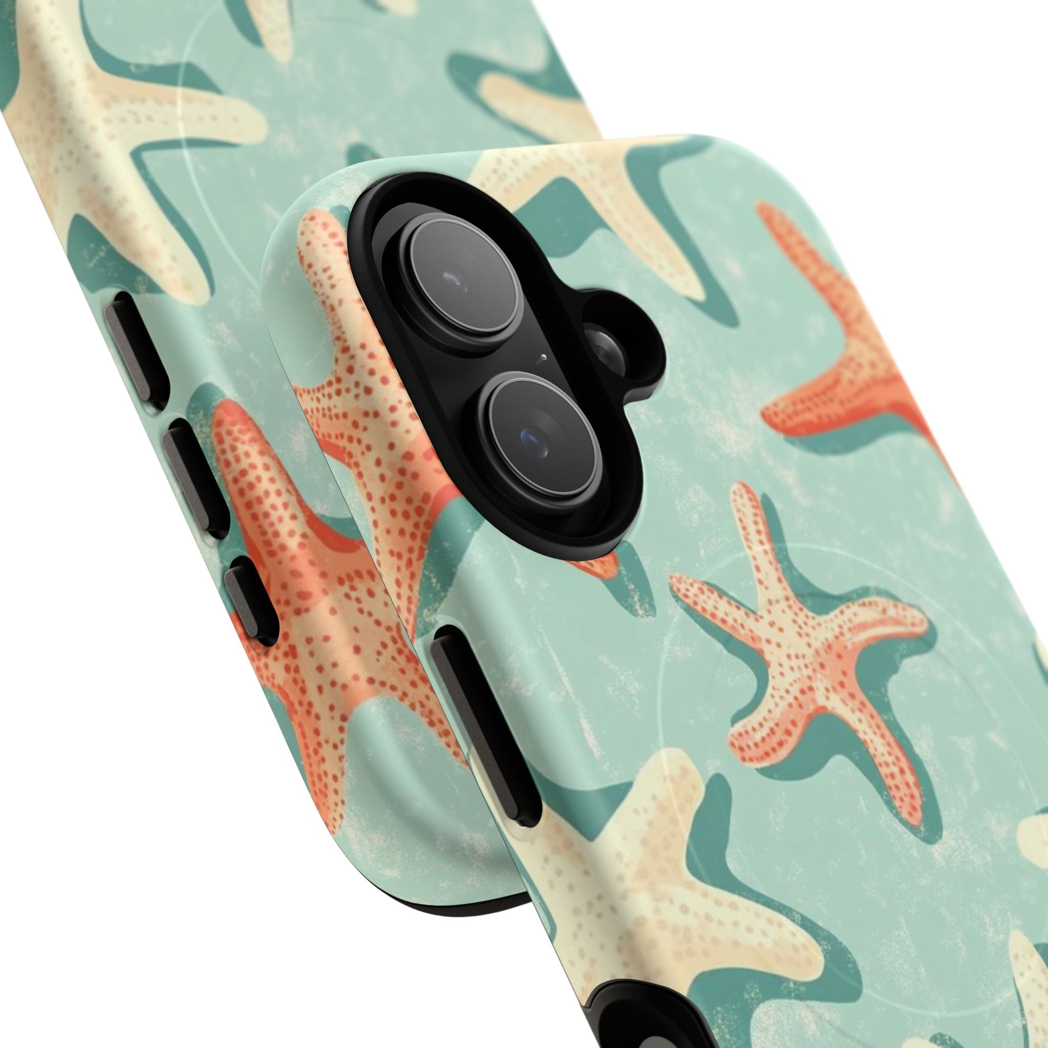 Tough Magnetic Cases