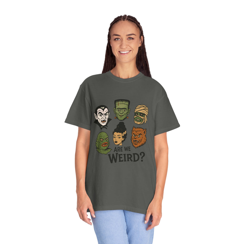 Weirdos Comfort T-Shirt