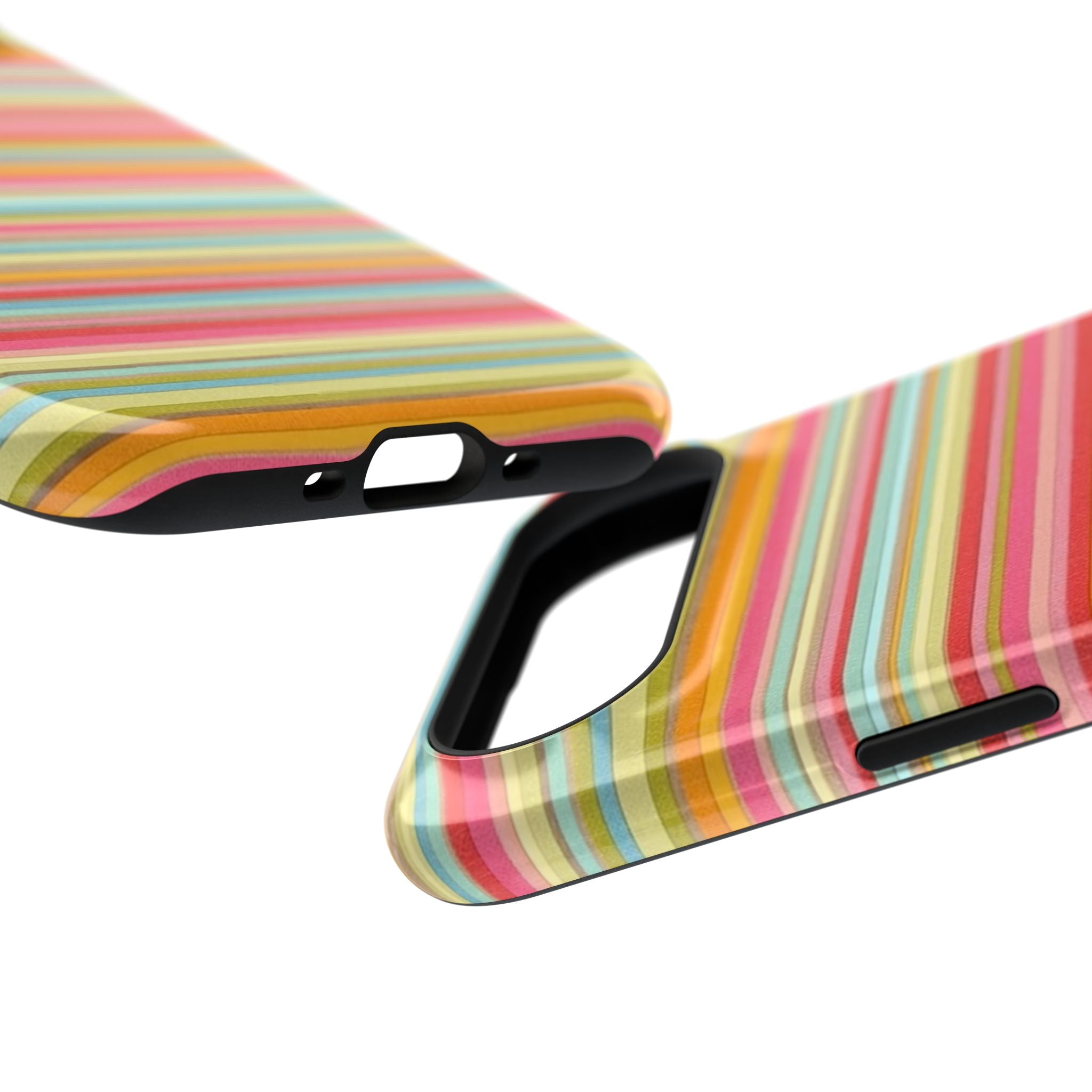 Beach Sweater Tough Case